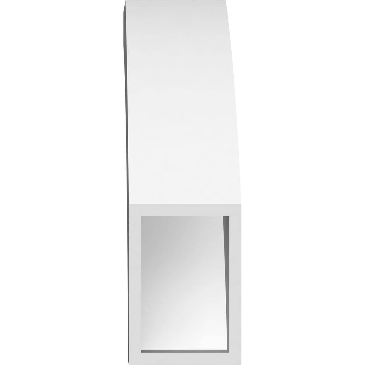 Ekena Millwork BRCP03X12X12THR braces - View #4