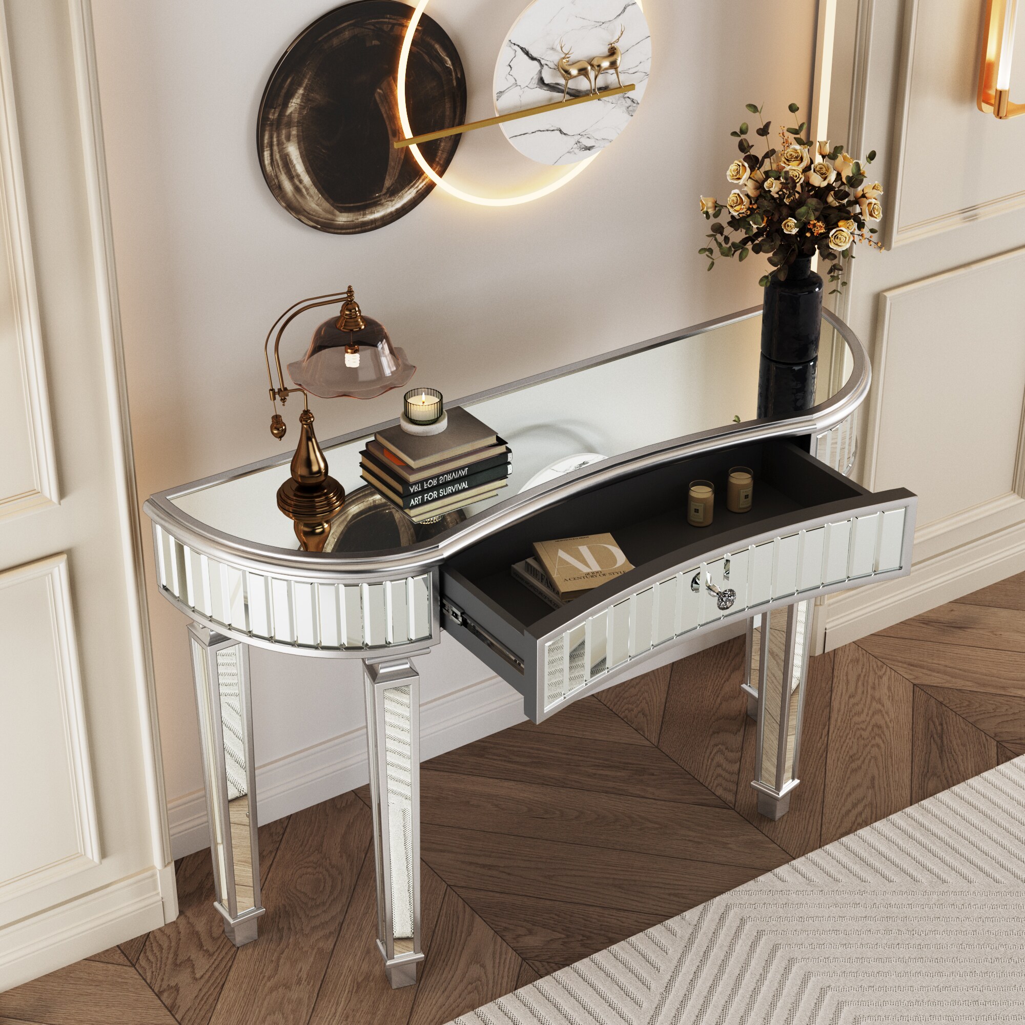 FAVSH SF-W-W1445P322849 Decor-Mirrors - View #7