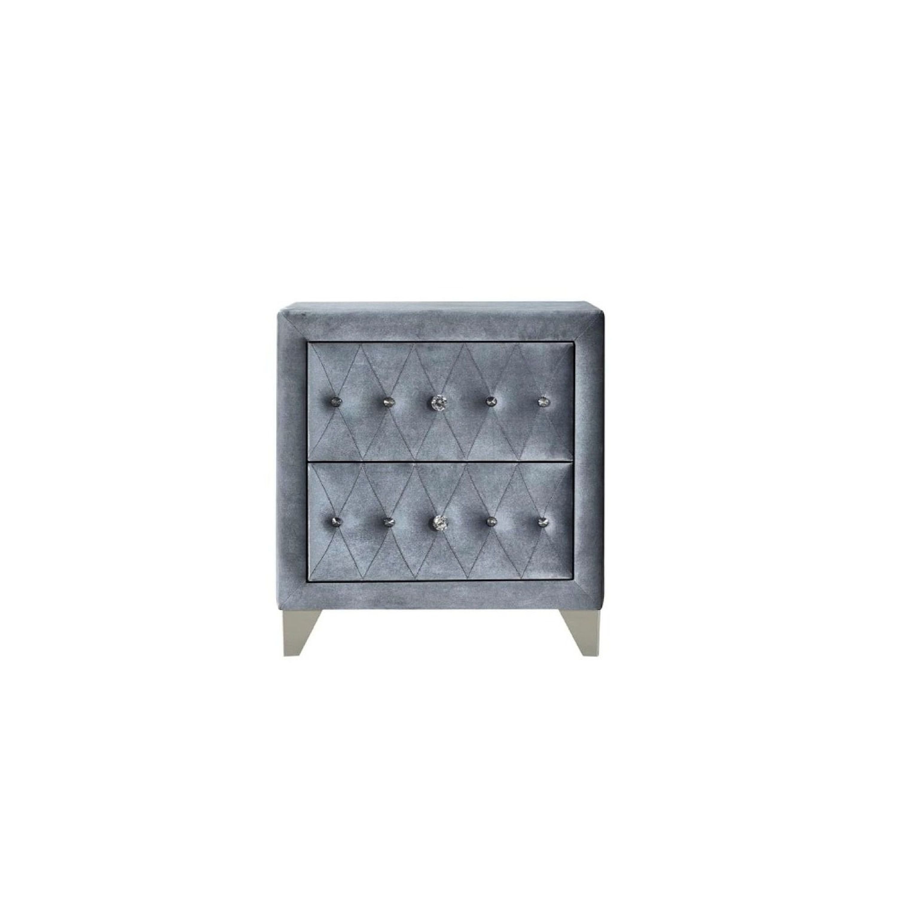 JASMODER 24233 nightstands - View #2