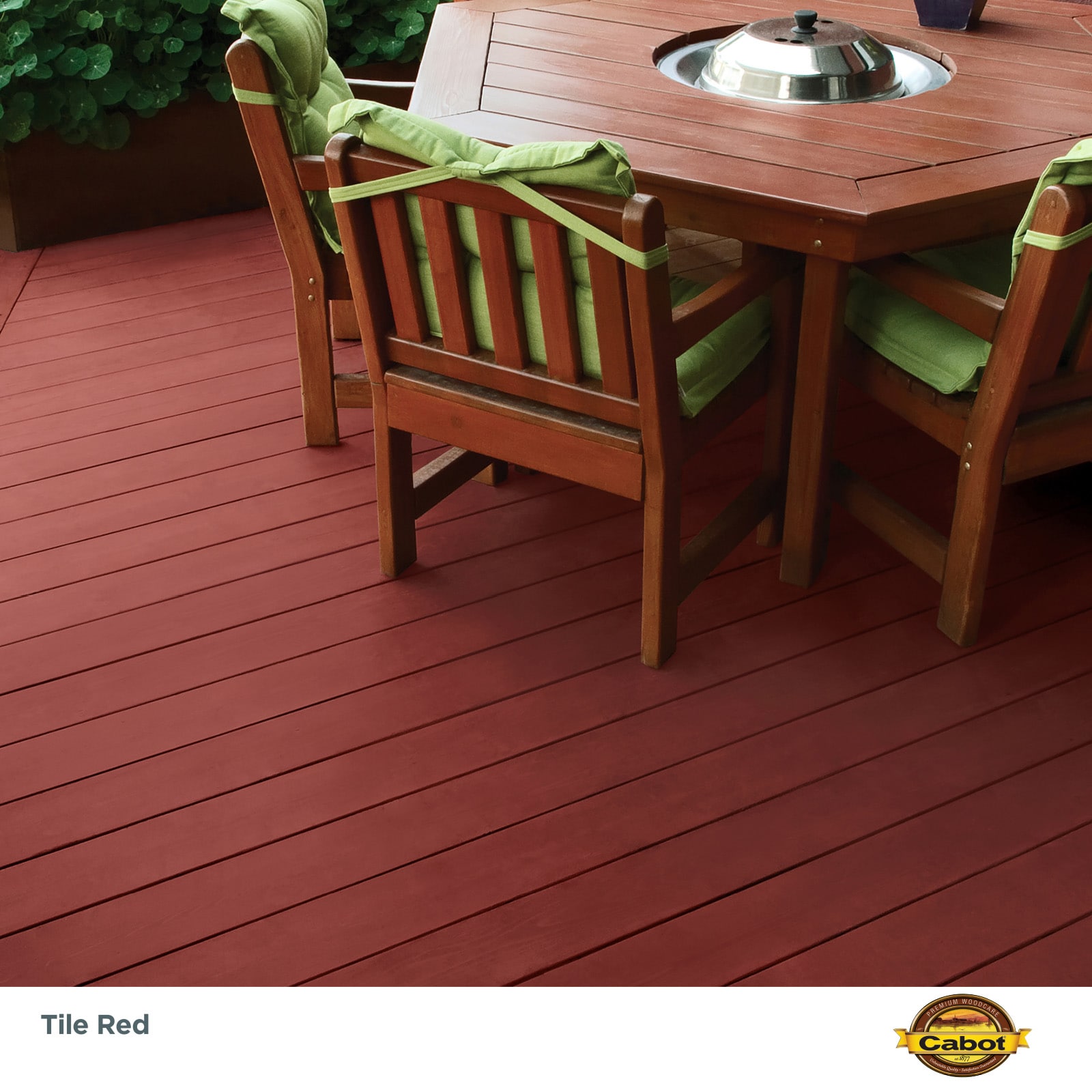 Cabot TILE RED-134392 Exterior-Stains-Sealors - View #10