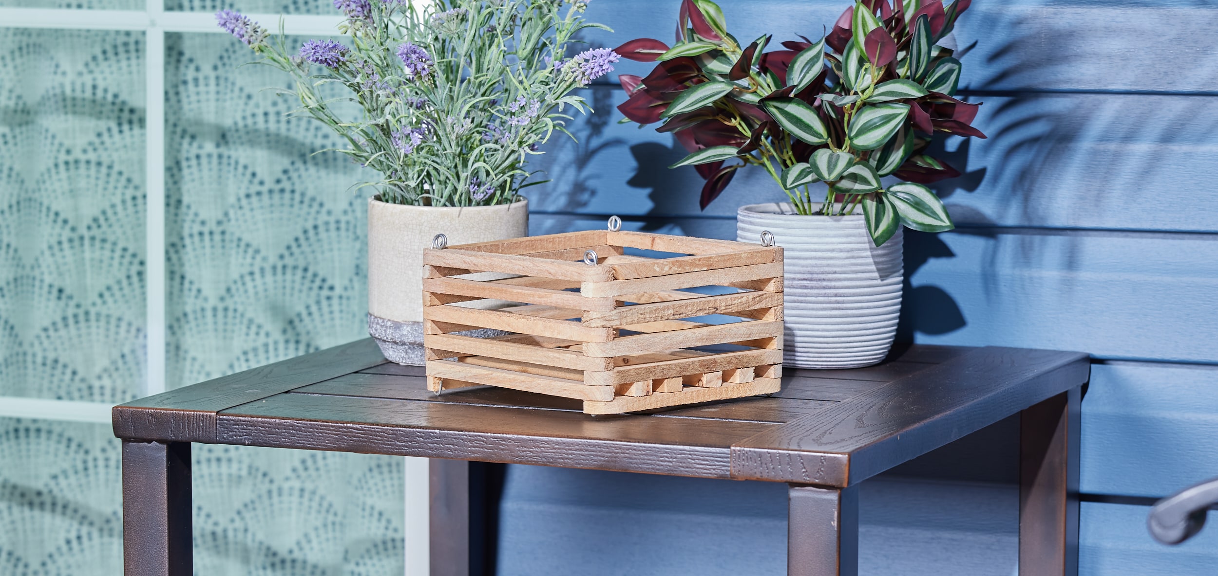 Easy DIY Basket Planter 🌱 How To Make A Cheap Basket Plant Pot 🌿 DIY Boho  Decor 