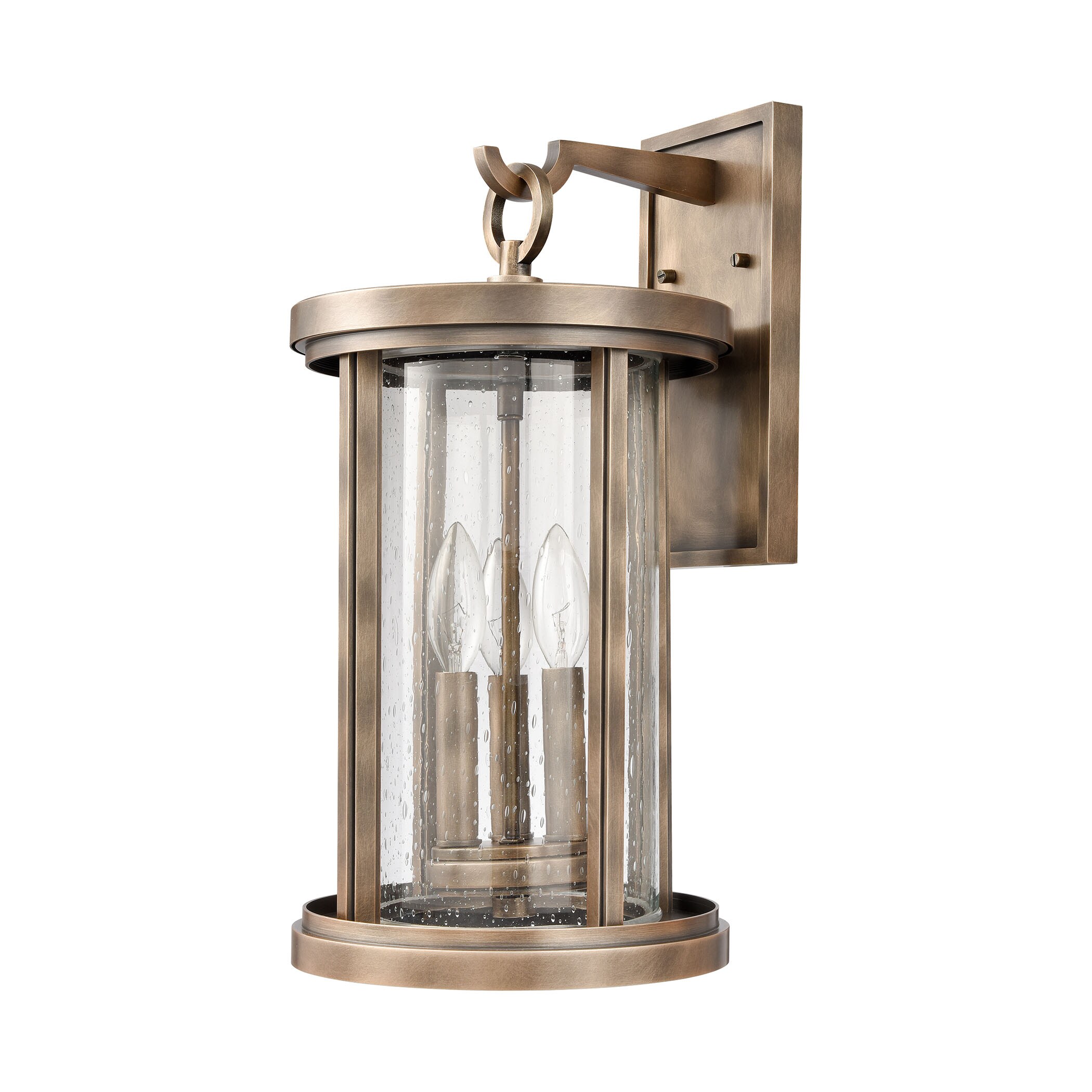 Westmore by ELK Lighting LW-2023260600421 Outdoor-Wall-Lighting - View #2