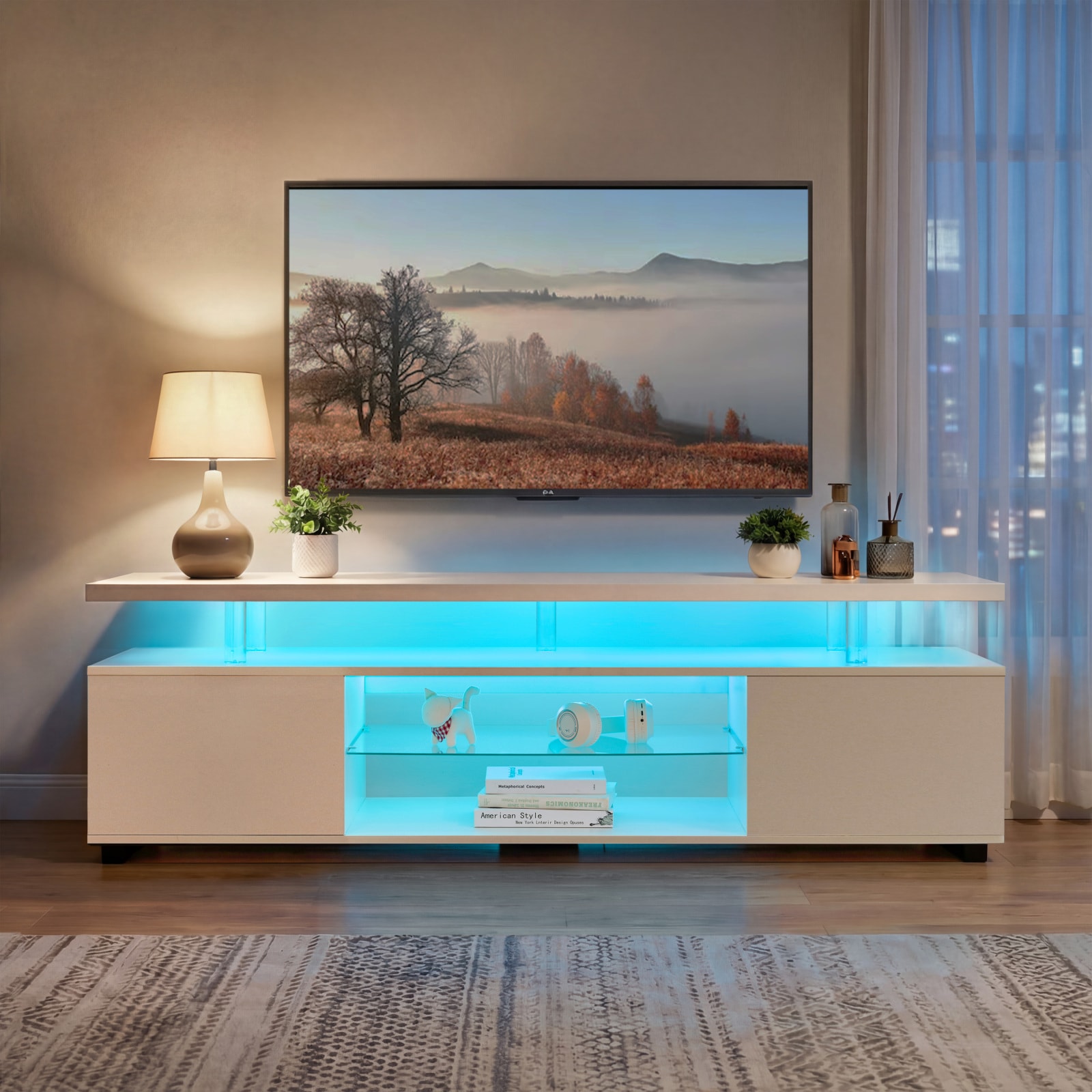 CHITA ATVG-33 Tv-Stands - View #6