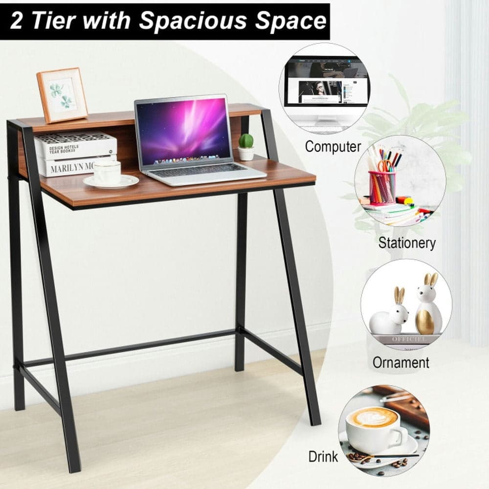 Choco Moon 5351546265916 desks - View #6