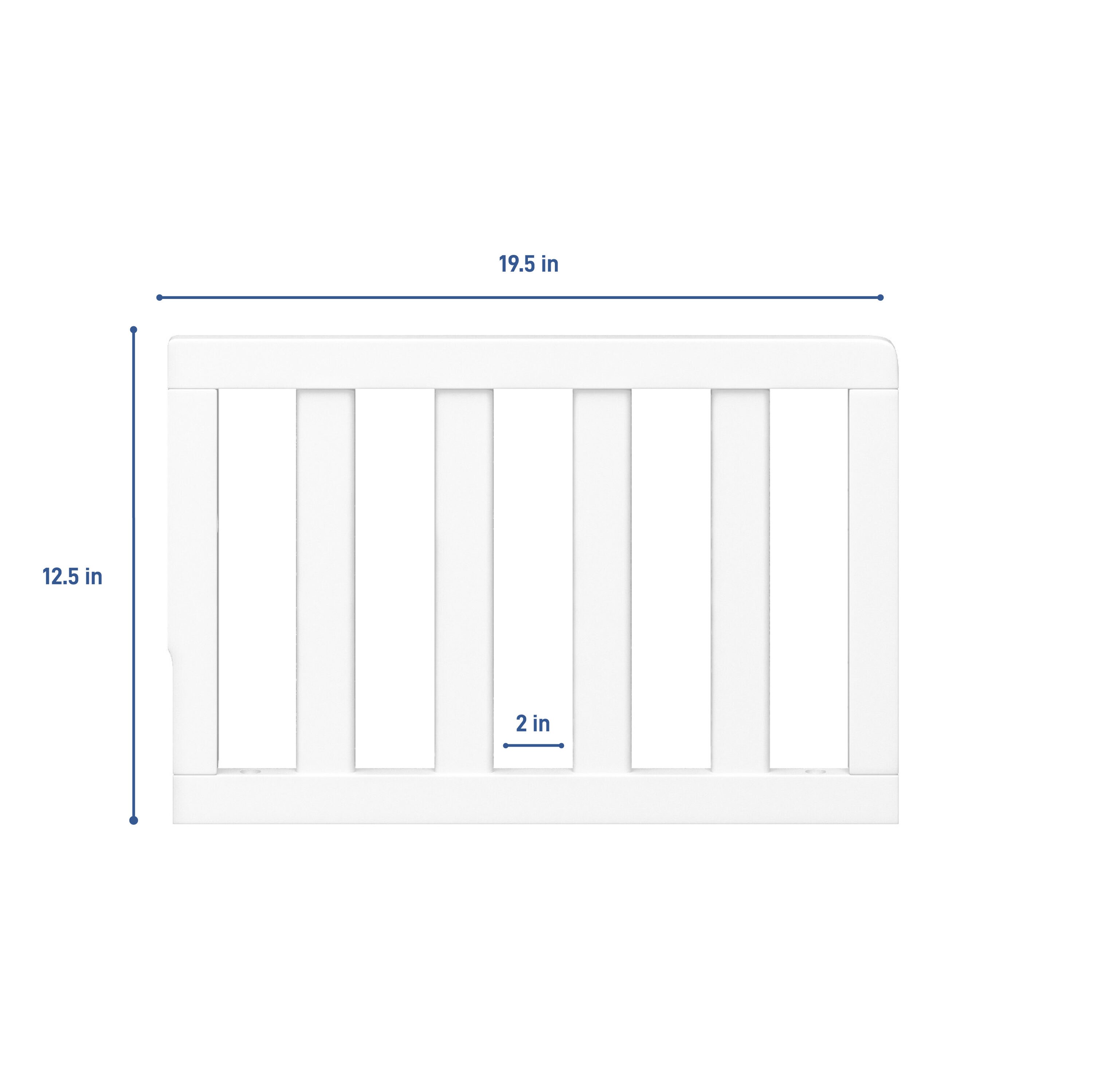 Graco 01350-301 Bed-Rails - View #5
