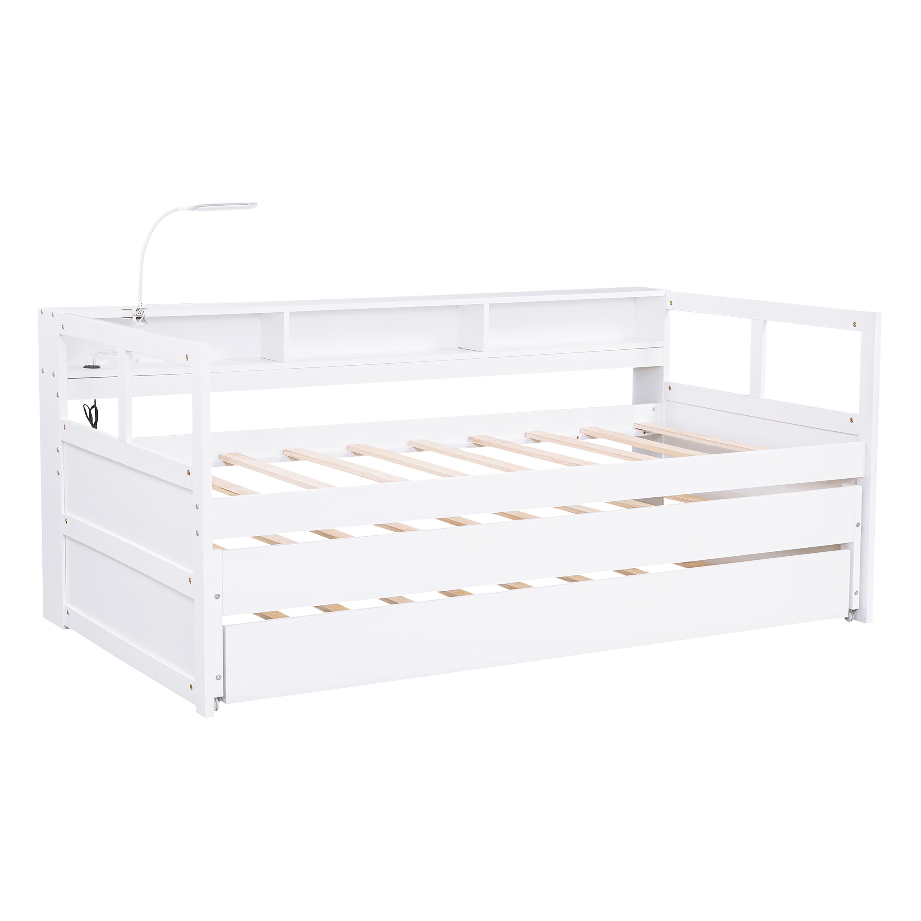 ModernLuxe L-GX000544AAK beds - View #7