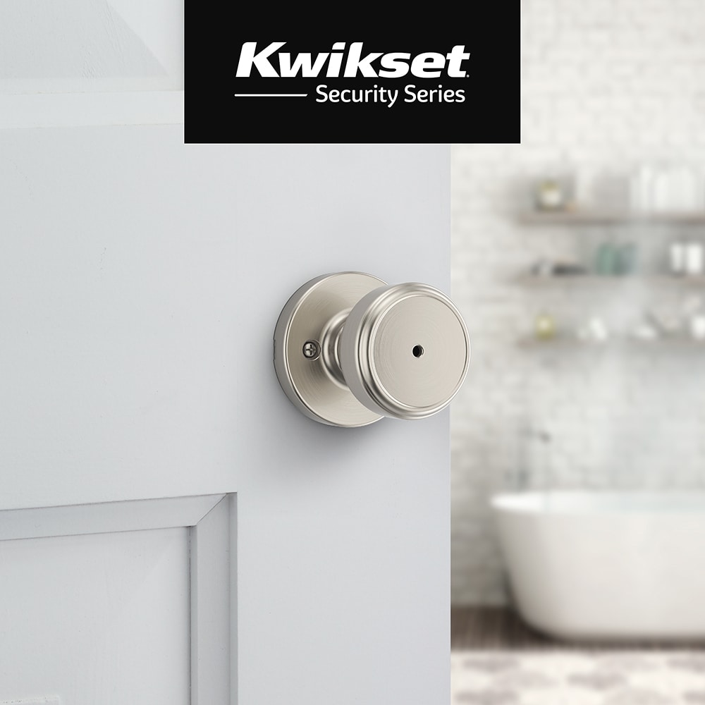 Kwikset 93002-063 Door-Knobs - View #2