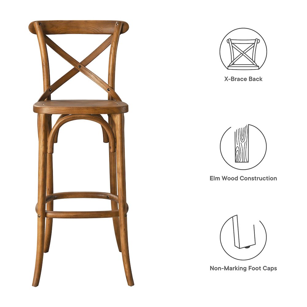 Modway BG3335451 stools - View #2