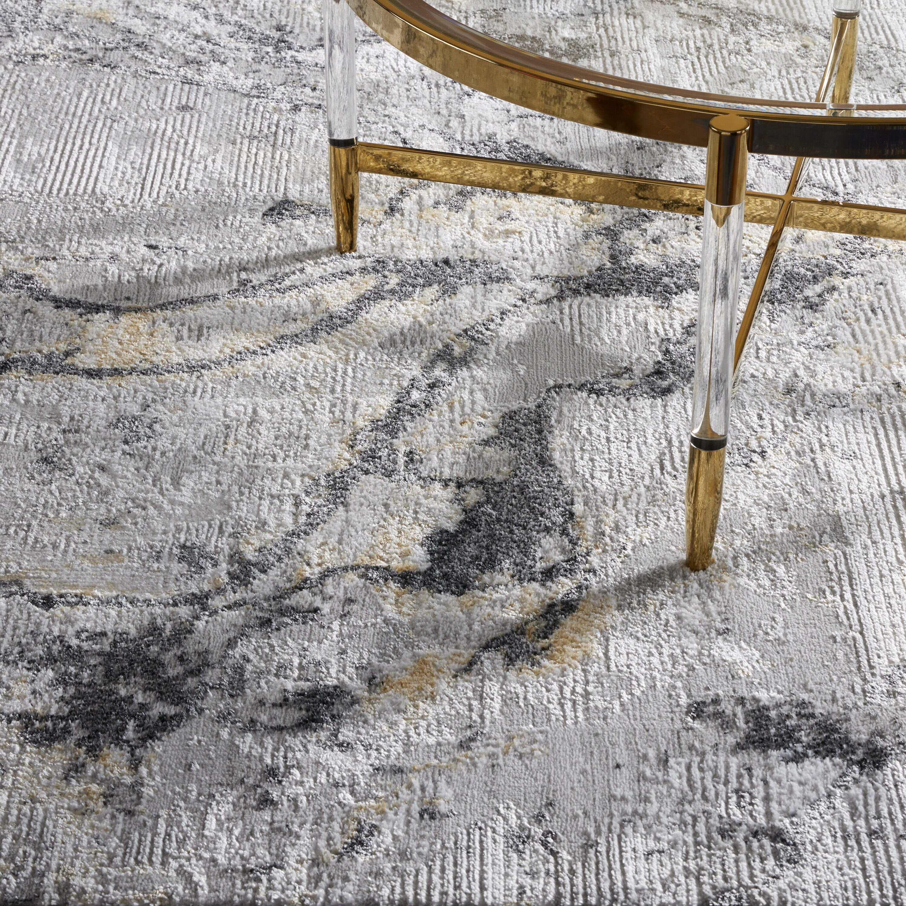 Town & Country Living 4-256-450 rugs - View #3