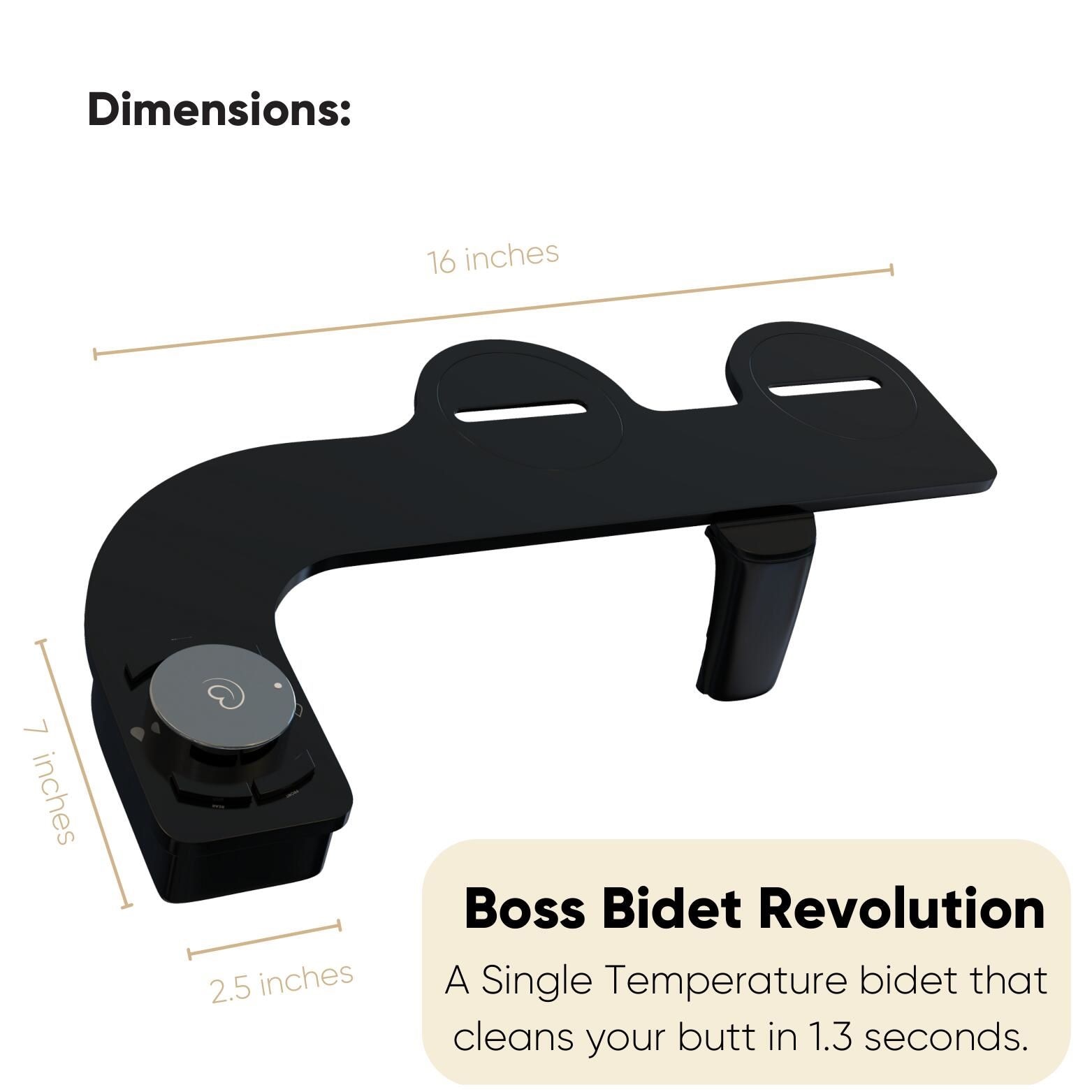  RSBT Bidet-Attachments - View #3