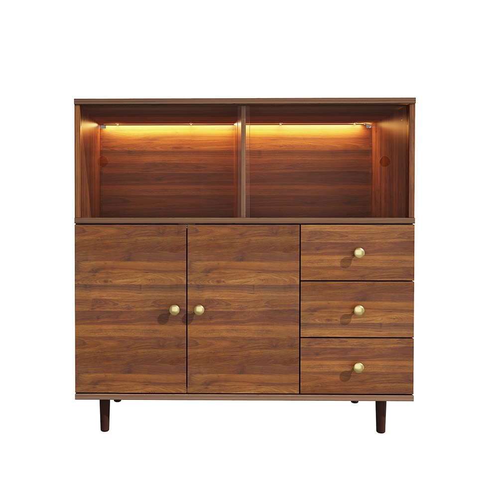 Homsee V-KF460075-01 Dining-Kitchen-Storarge - View #6