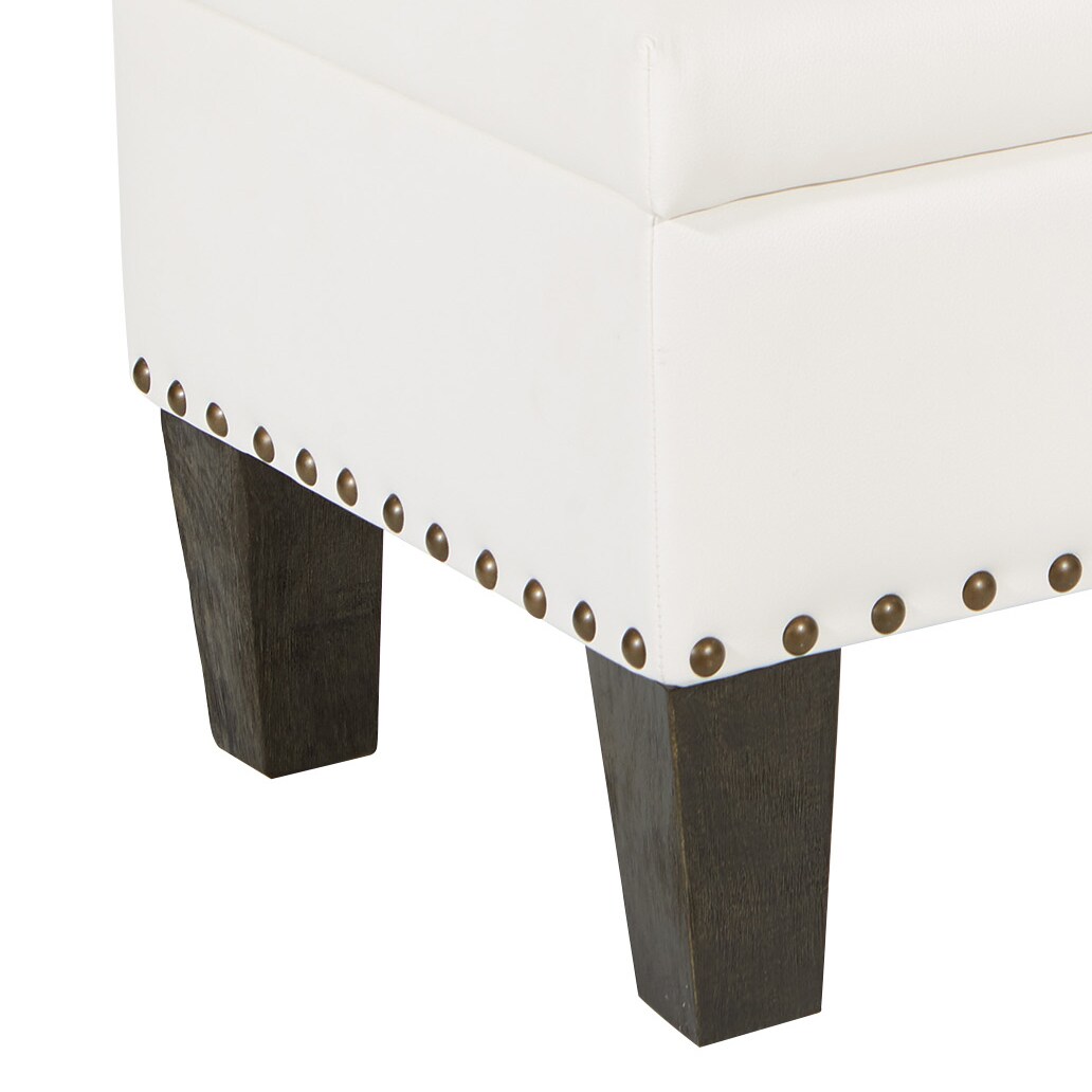 American Furniture Classics SB568-P48 Indoor-Ottomans - View #4
