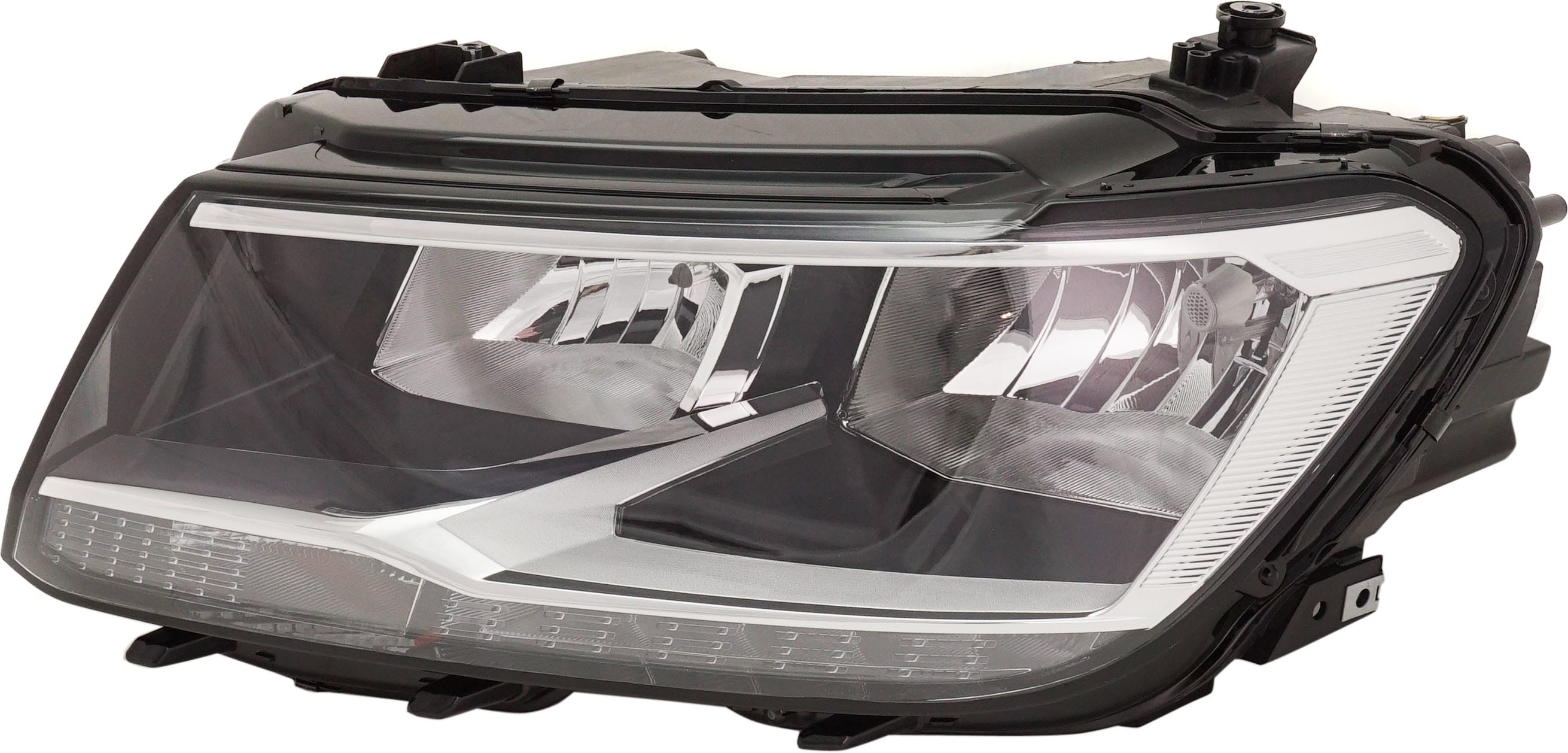 Garage-Pro JCWRV10010010GP Headlights-Components - View #3