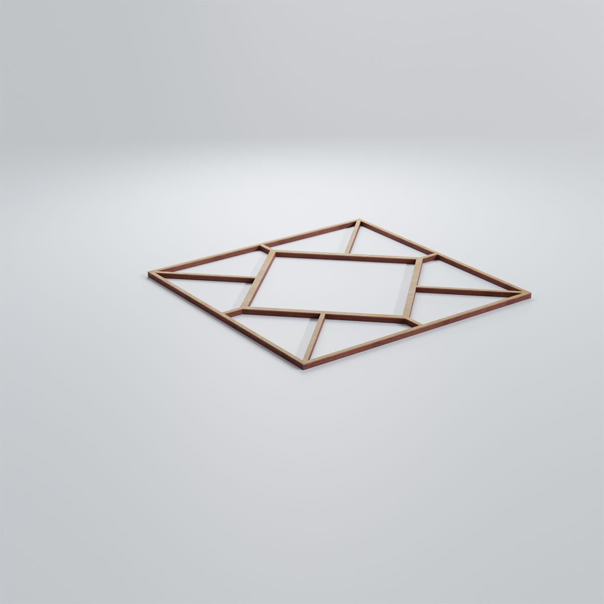 Ekena Millwork WALW12X12X0250HSNHI Wall-Panels - View #4