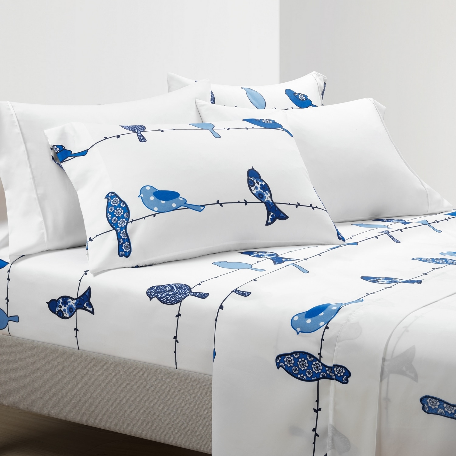 Lush Decor 21T011092 Comforters-And-Bedspreads - View #2