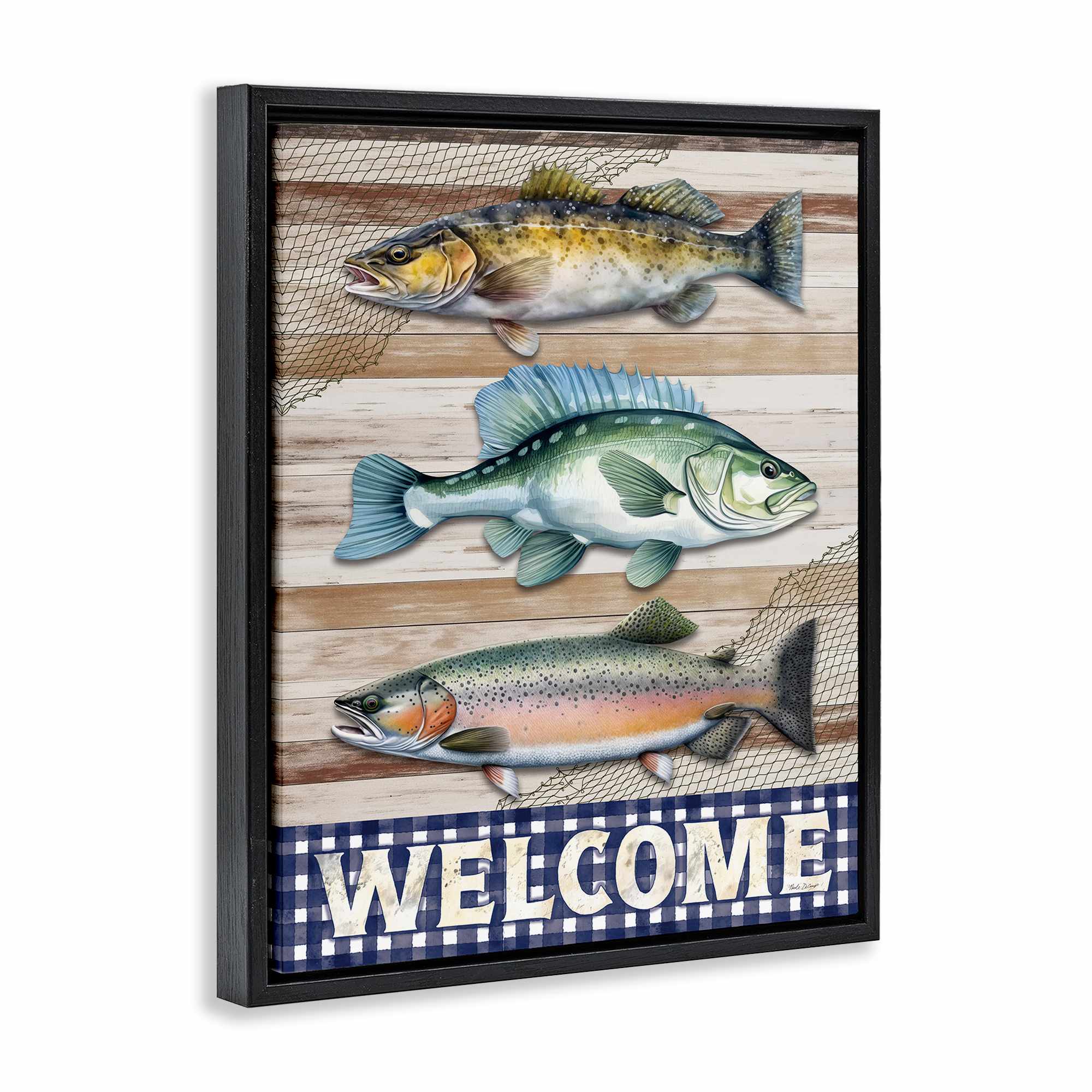 Stupell Industries BT-574-FFB-24X30 Wall-Art - View #2