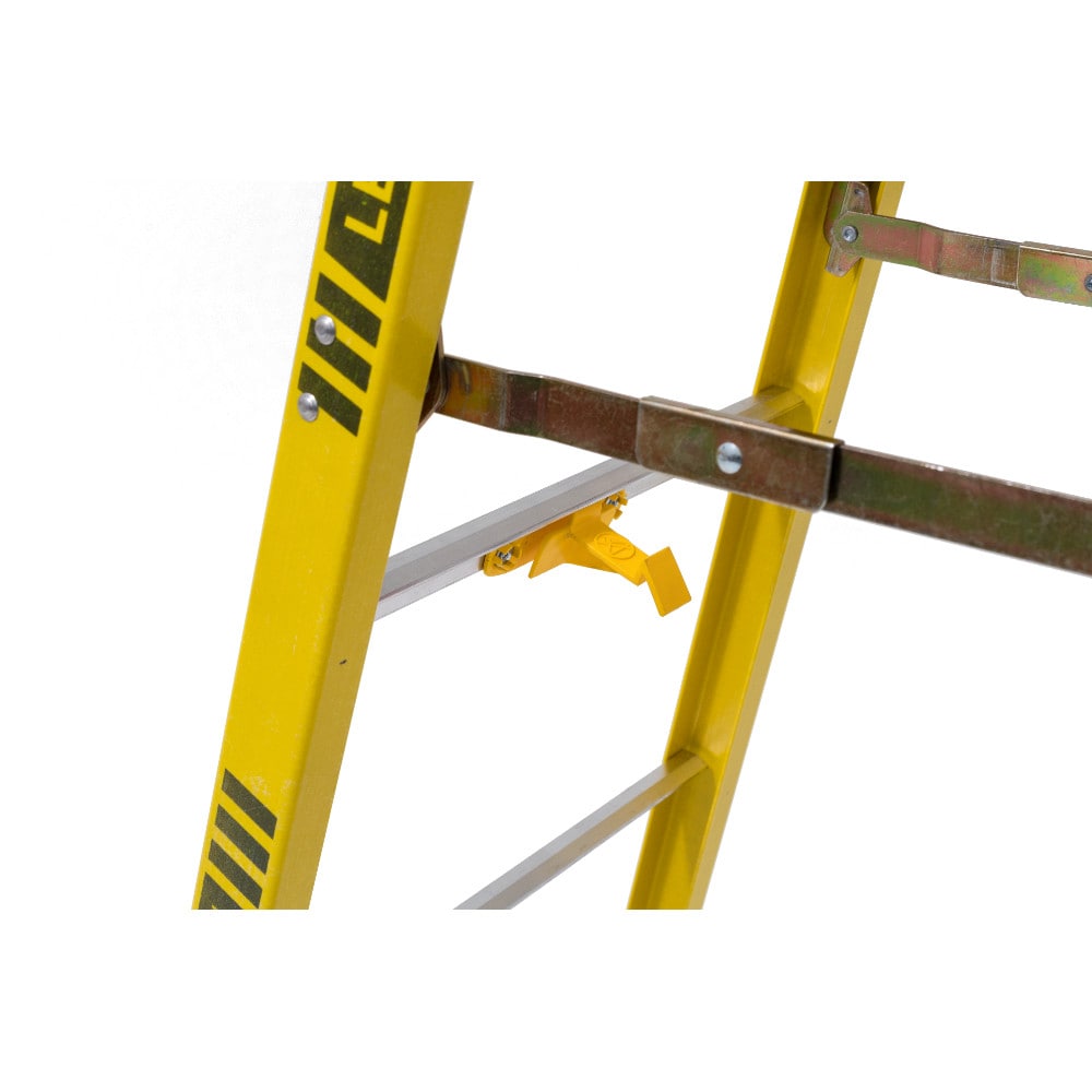 Werner L6212 Step-Ladders - View #7