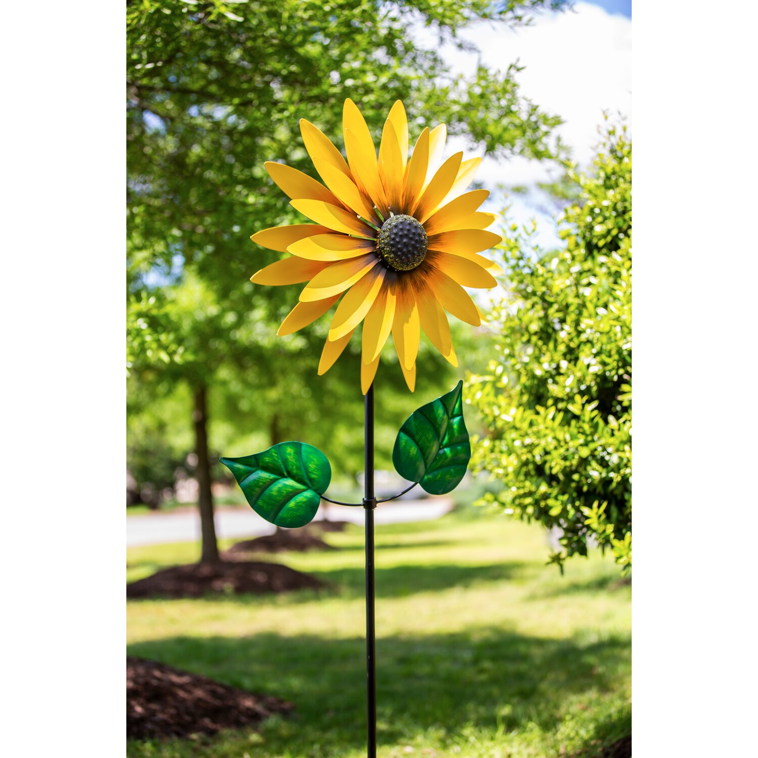 Evergreen 47M3095 Decorative-Windmills - View #2