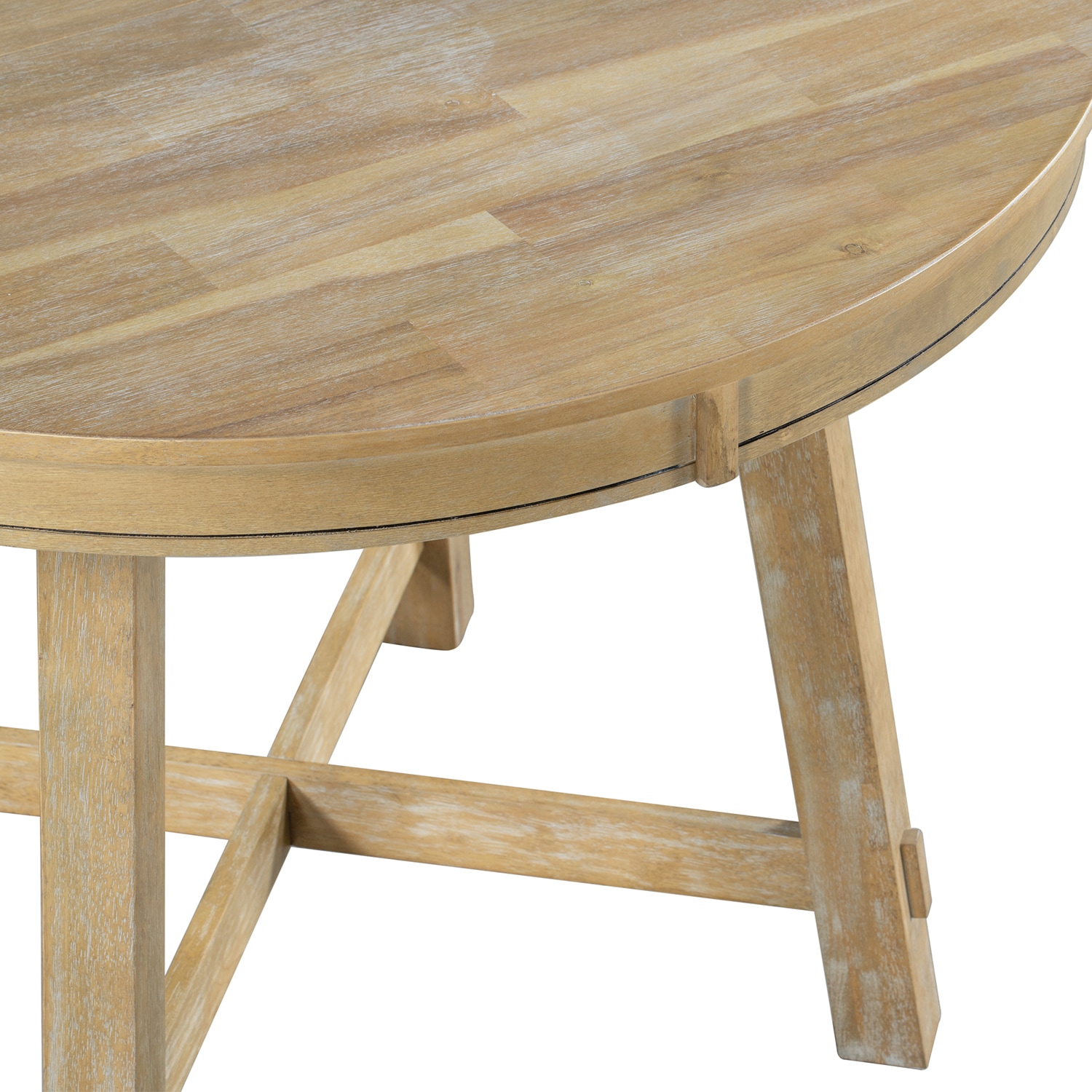 SINOFURN SYA010277GY Dining-Tables - View #13