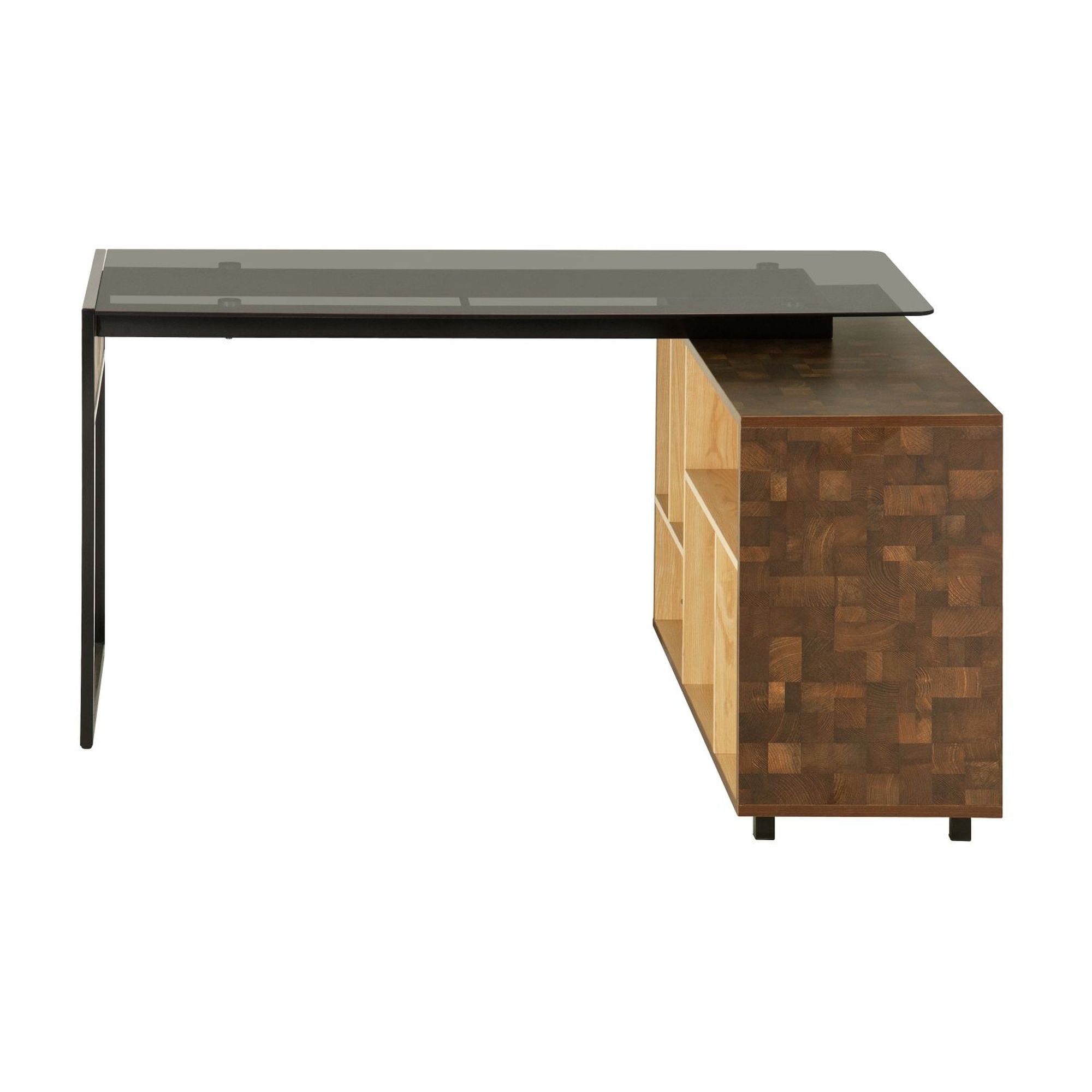 JASMODER RTA-385DL-OAK desks - View #8