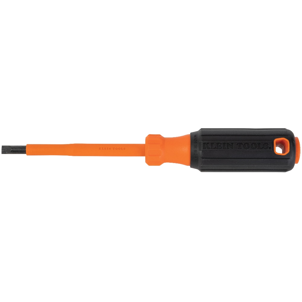 Klein Tools 6824INS Screwdrivers-Individual - View #11