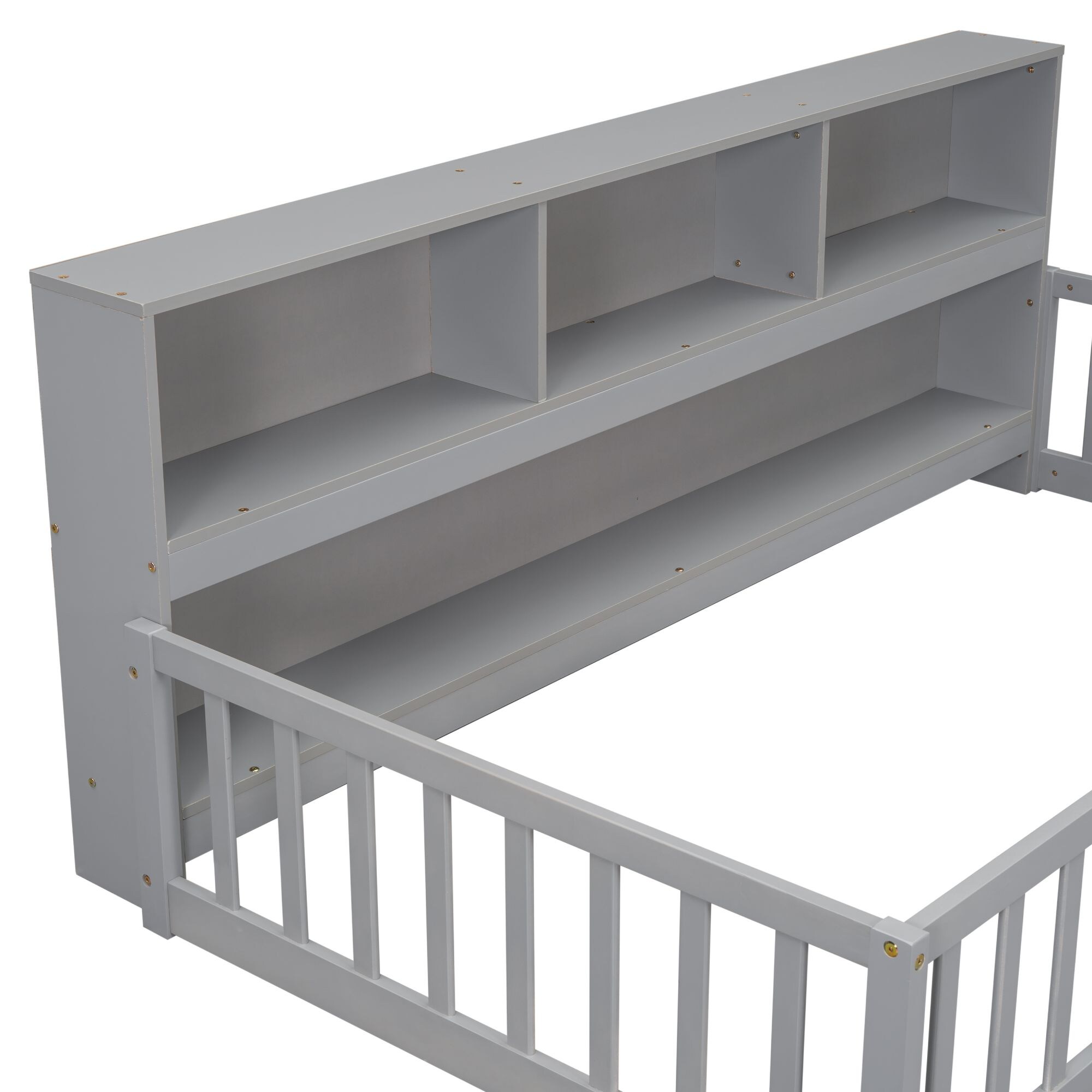 Yiekholo LL-1838AAE beds - View #10