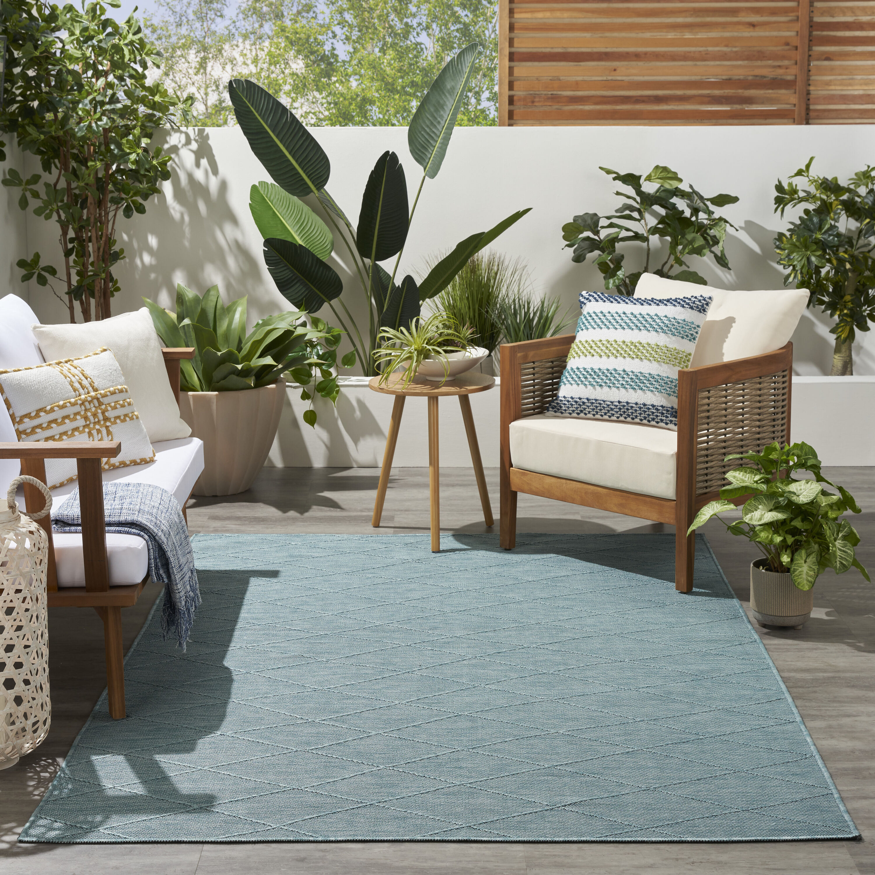 Nourison Home 099446939548 rugs - View #5