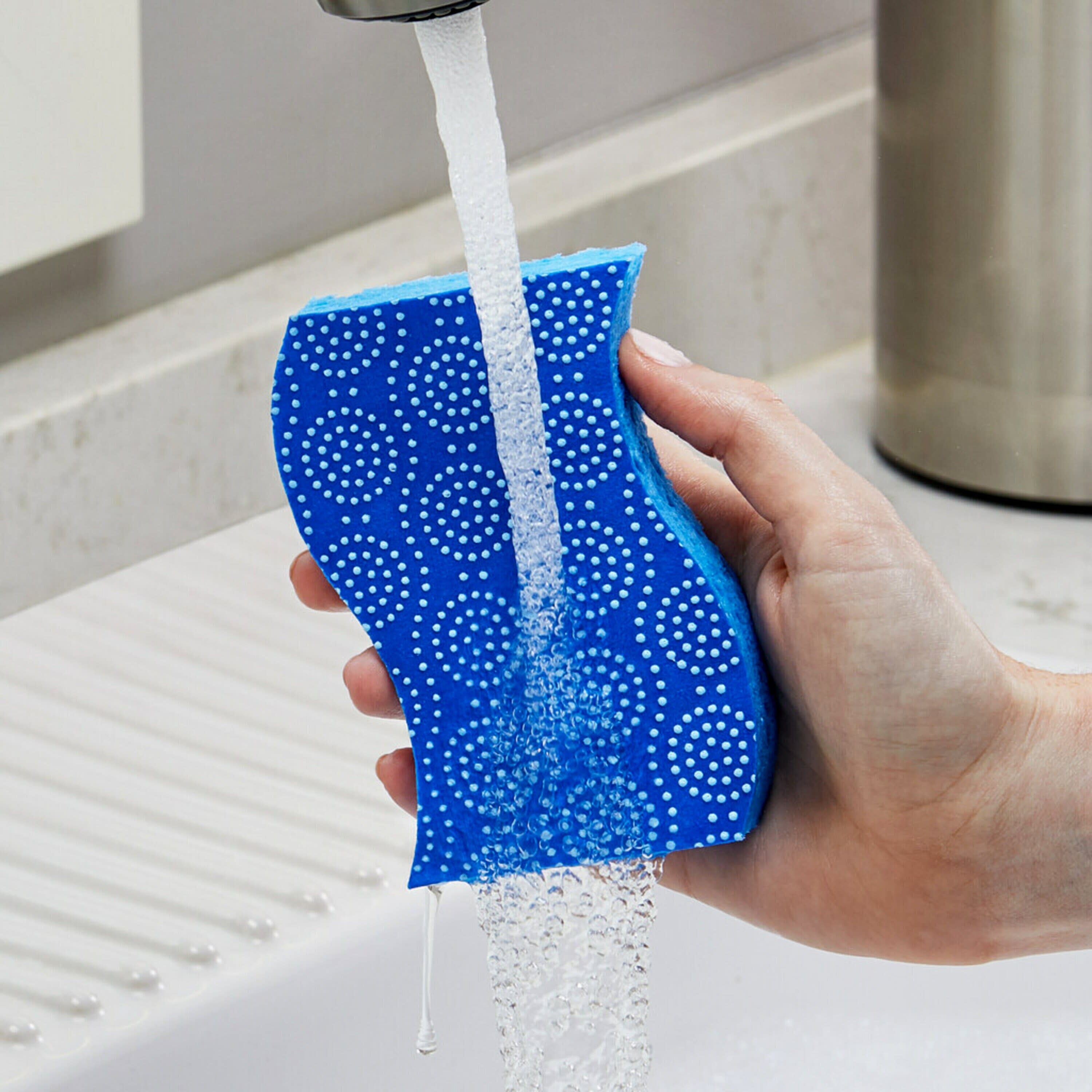 Scotch-Brite 20303-8 Sponges-Scouring-Pads - View #10