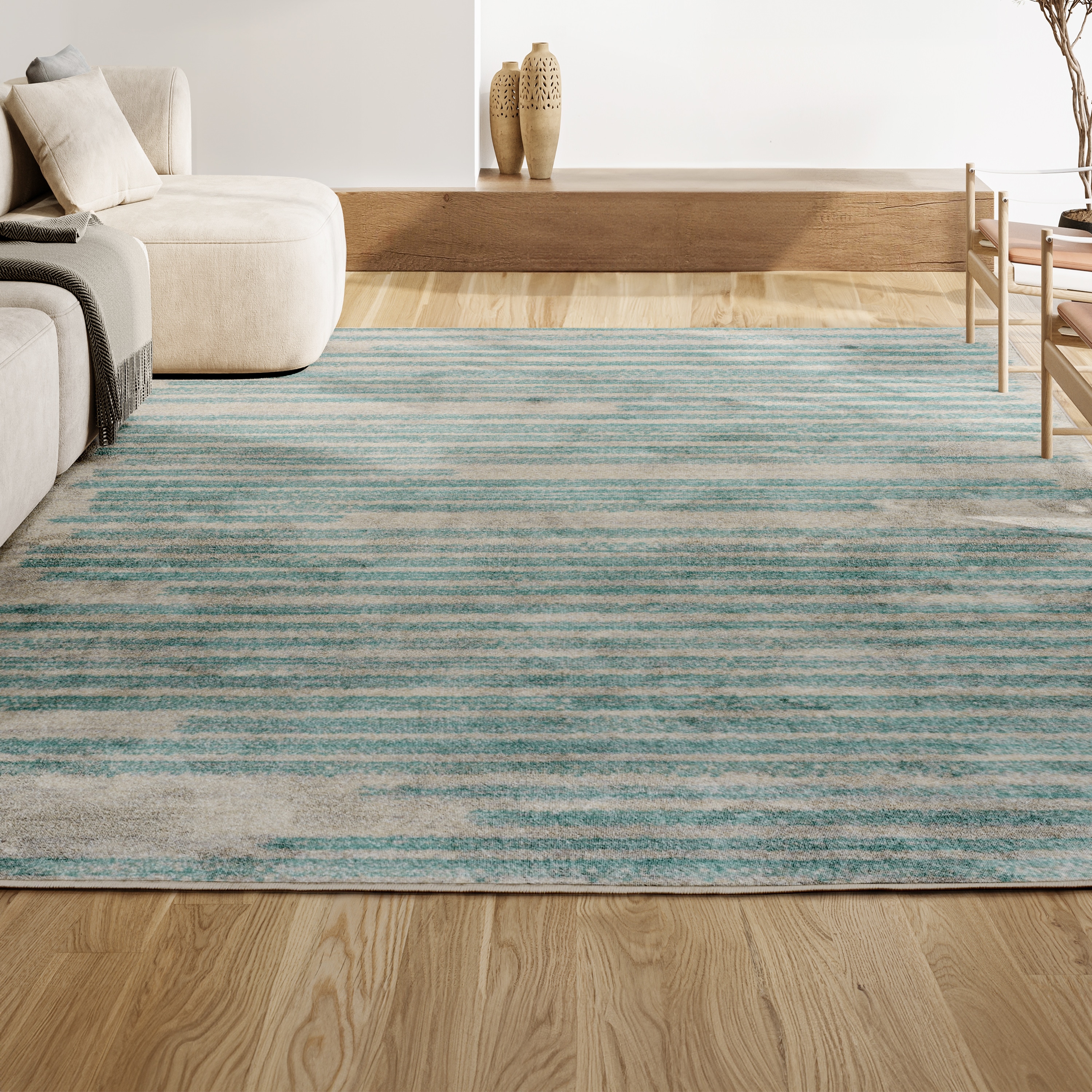 JONATHAN  Y MOH207B-3 rugs - View #4