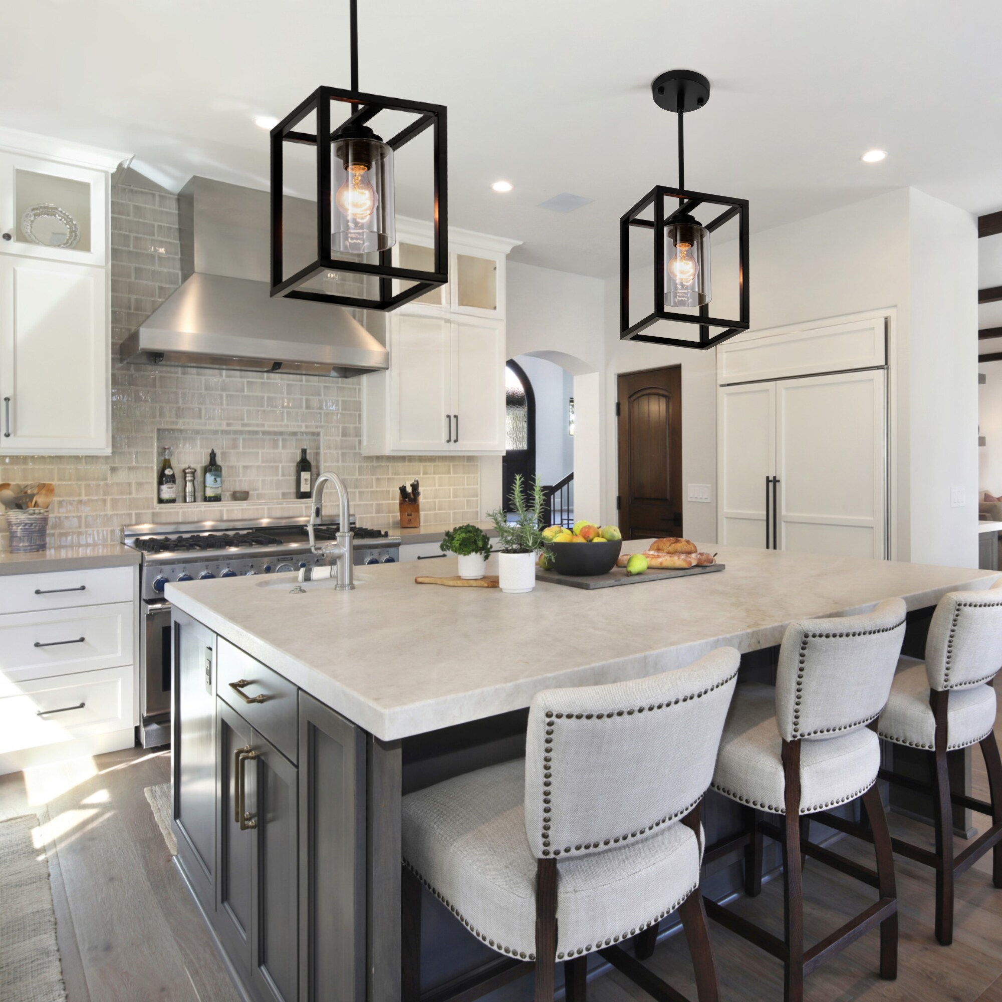 EFPERFECT DS-DY77 Pendant-Lights - View #6