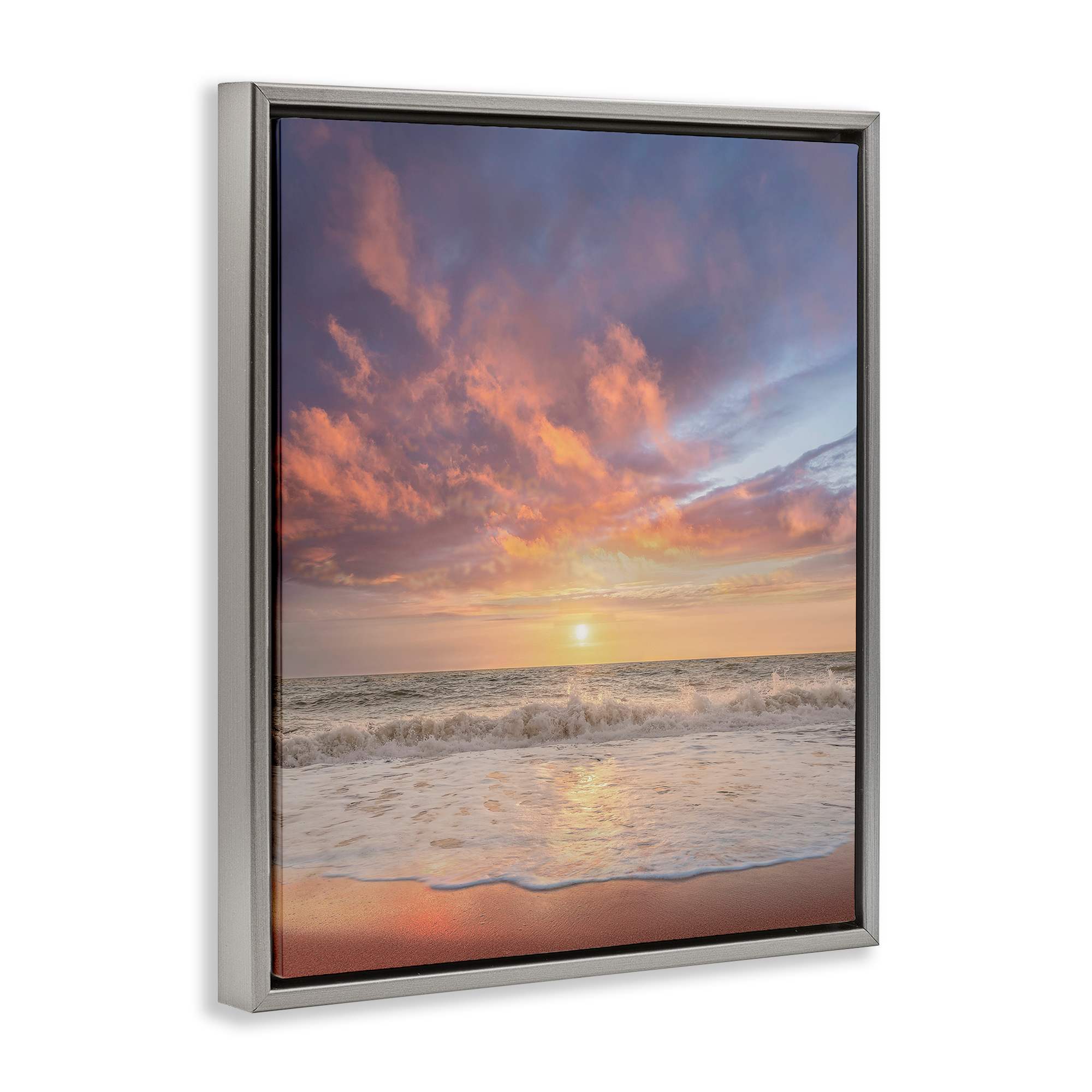 Stupell Industries BS-157-FFL-24X30 Wall-Art - View #2