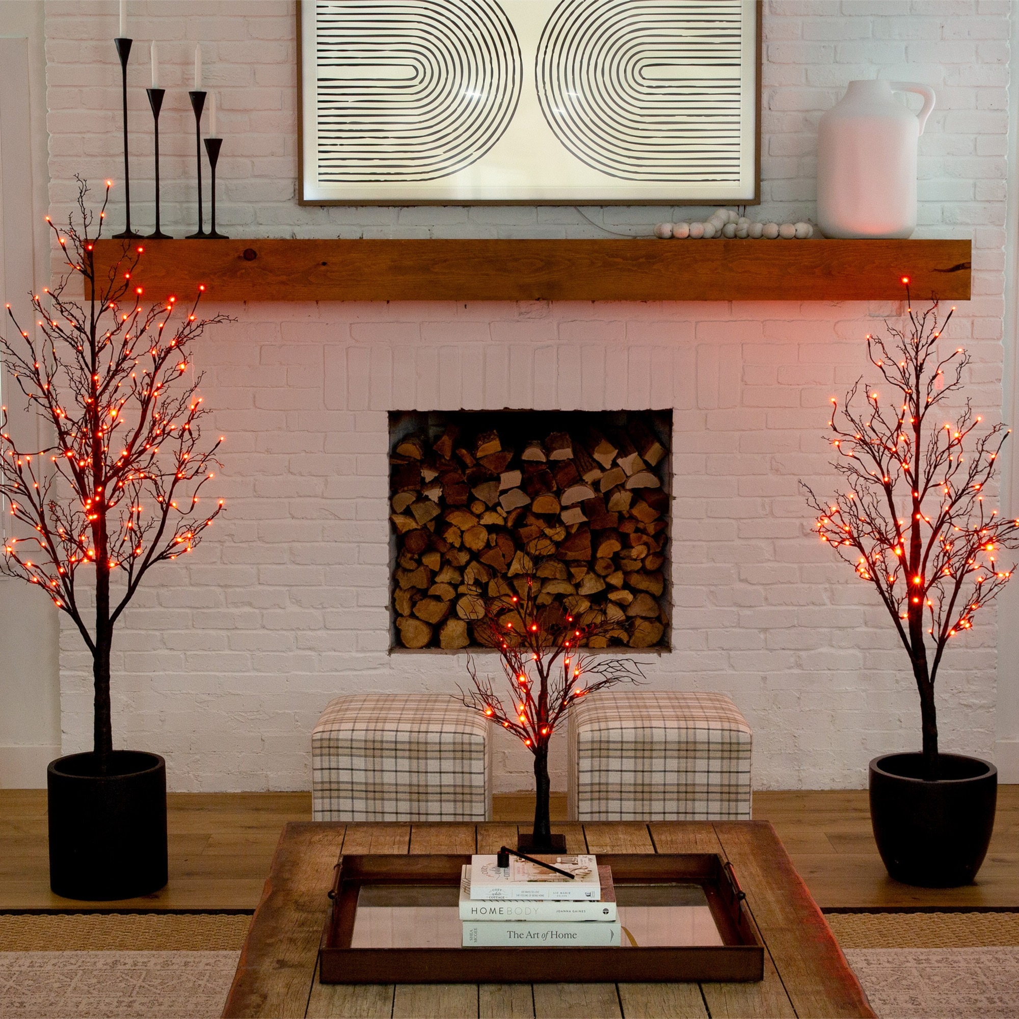 Nearly Natural T4756 Indoor-Thanksgiving-Decor - View #9