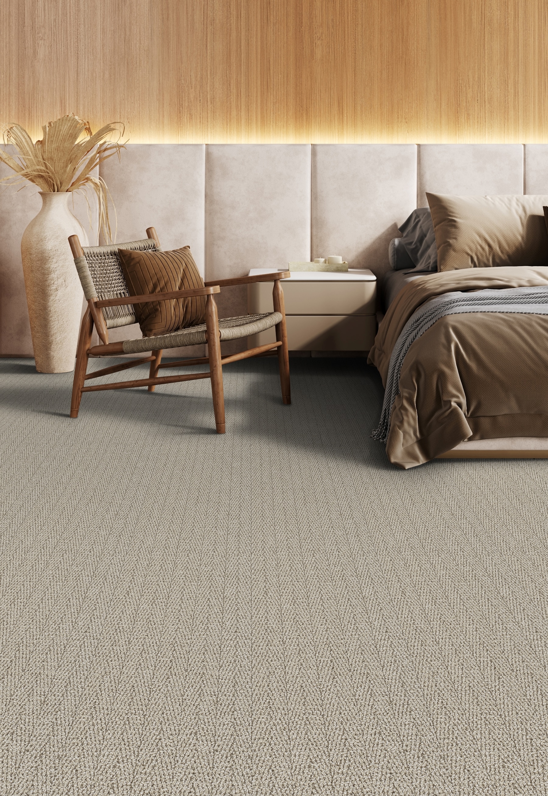 STAINMASTER L5003-3006-1200-AB Carpet-Panel - View #2