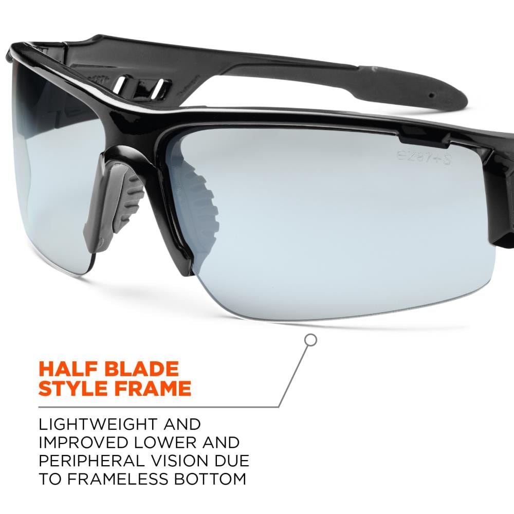Skullerz 52083 Protective-Eye-Wear - View #8