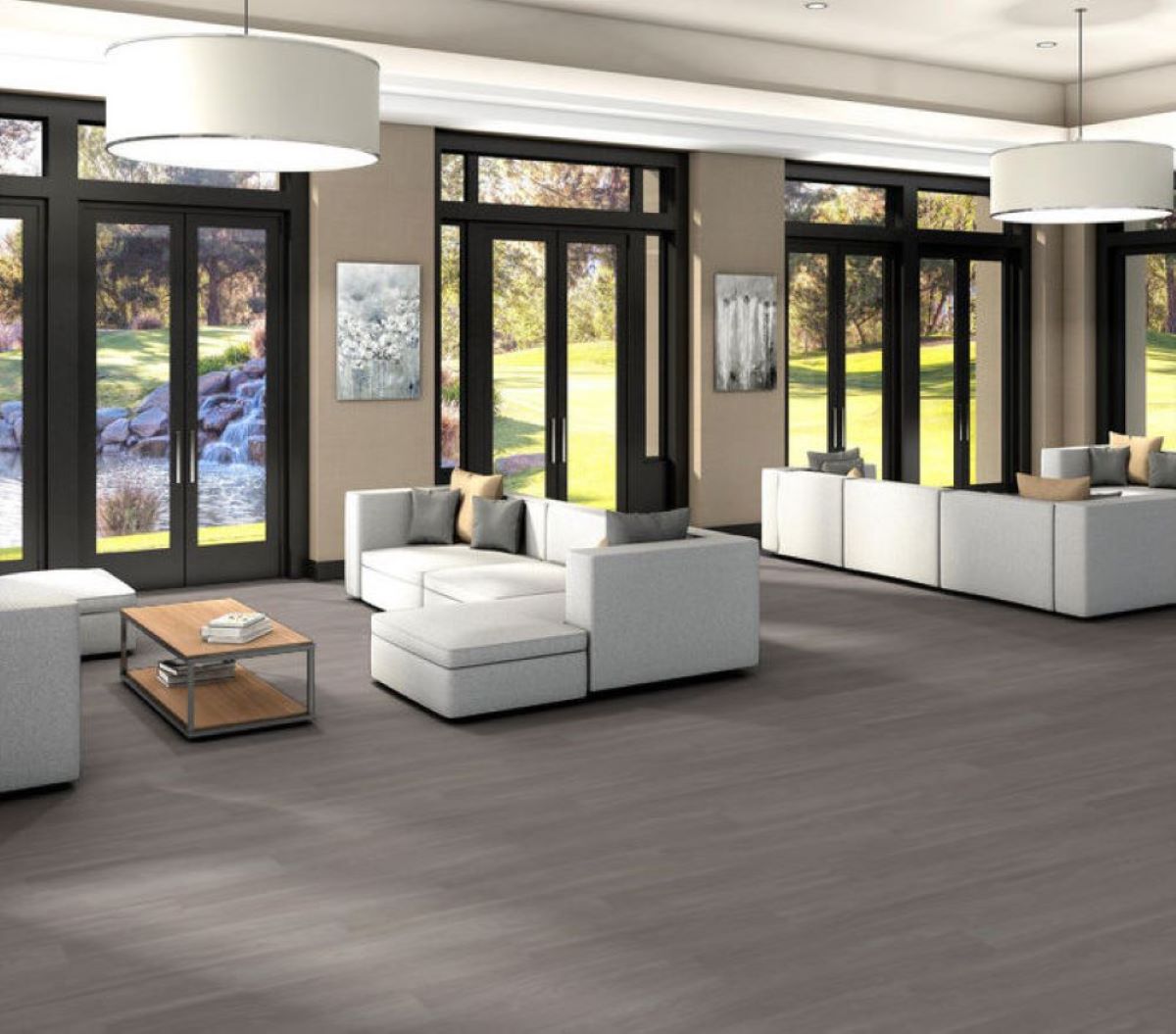 Shaw LX94500520 Vinyl-Plank - View #5