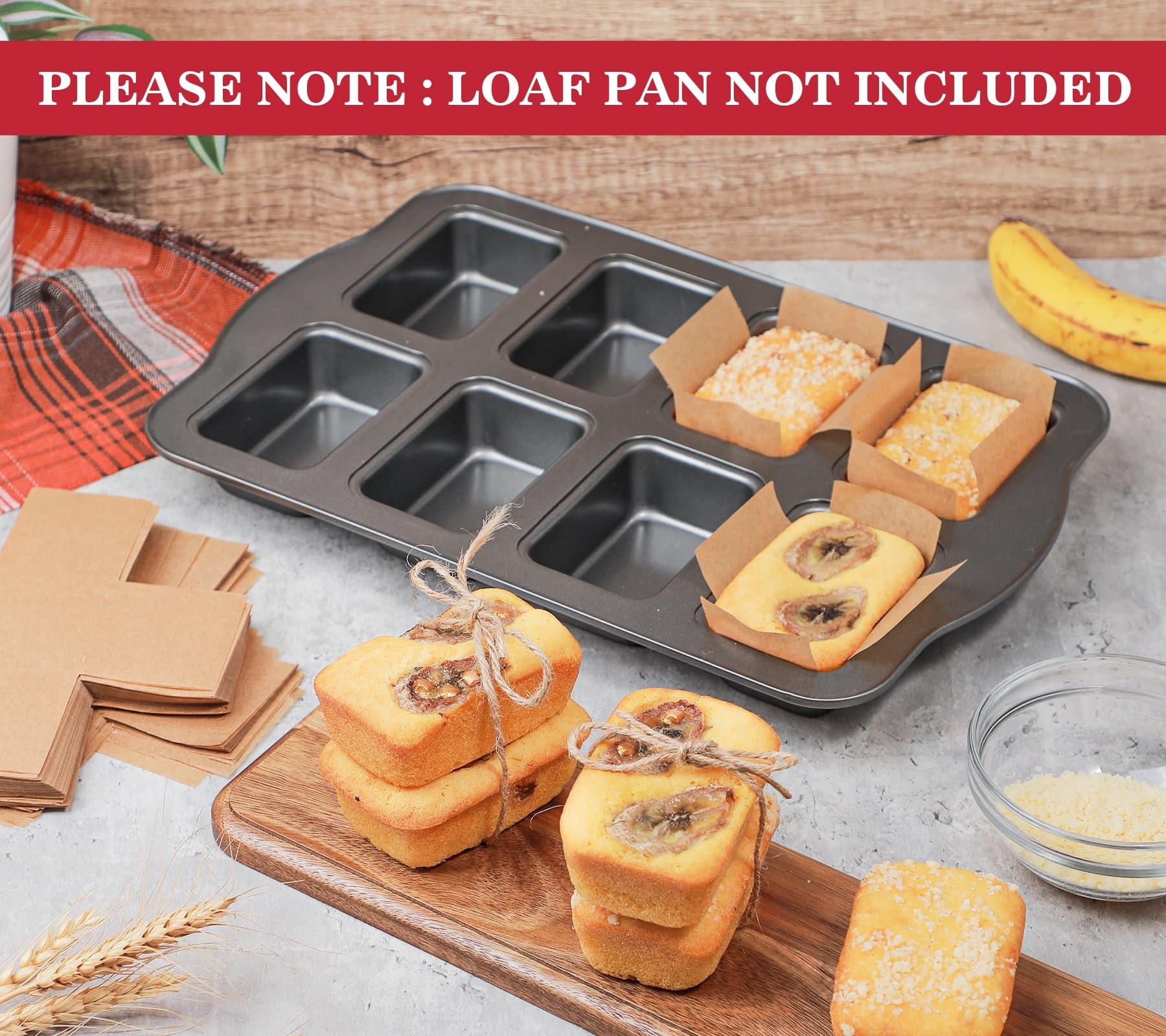 Anqtovp LAN0610N046 bakeware - View #4