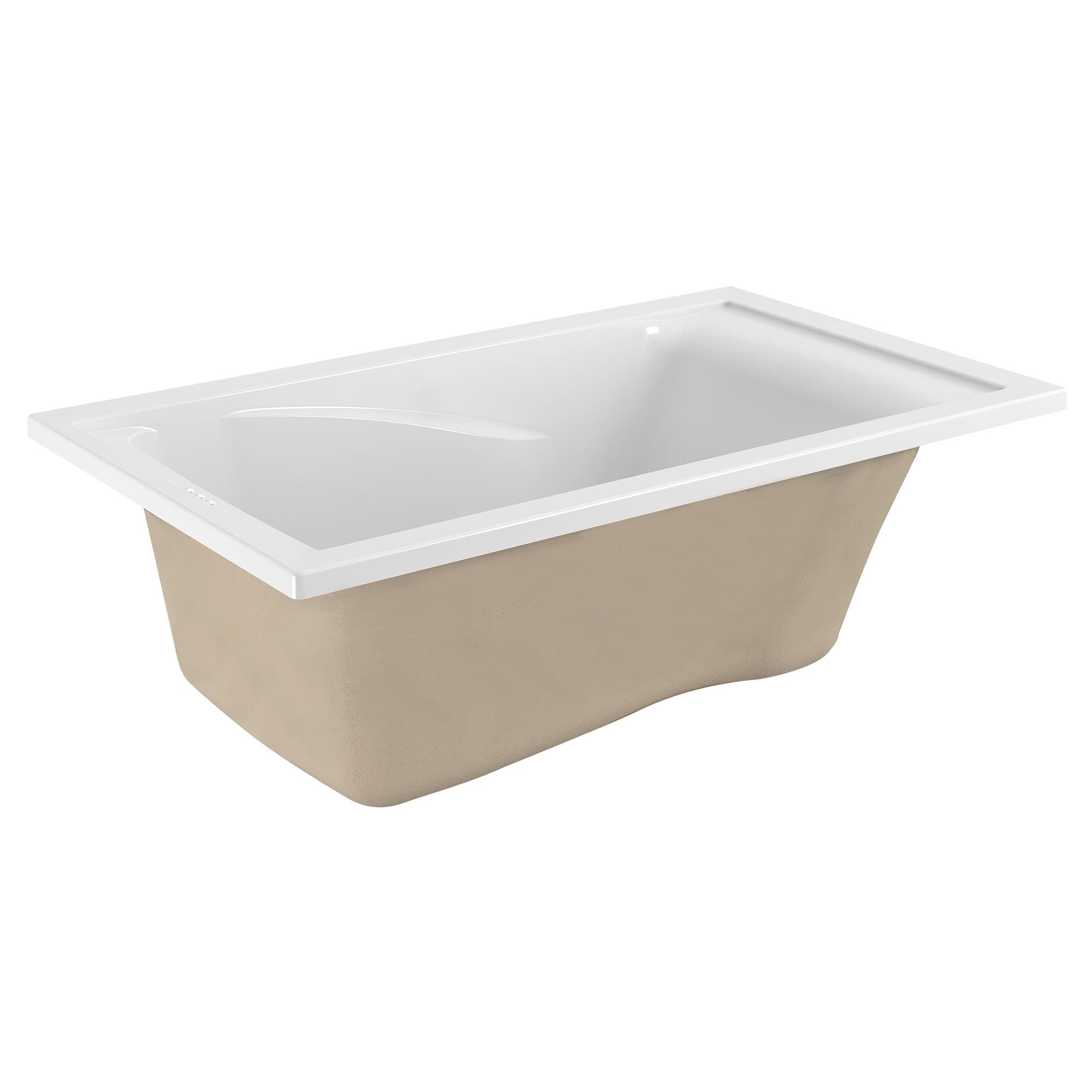 American Standard 2771V002.020 bathtubs - View #3