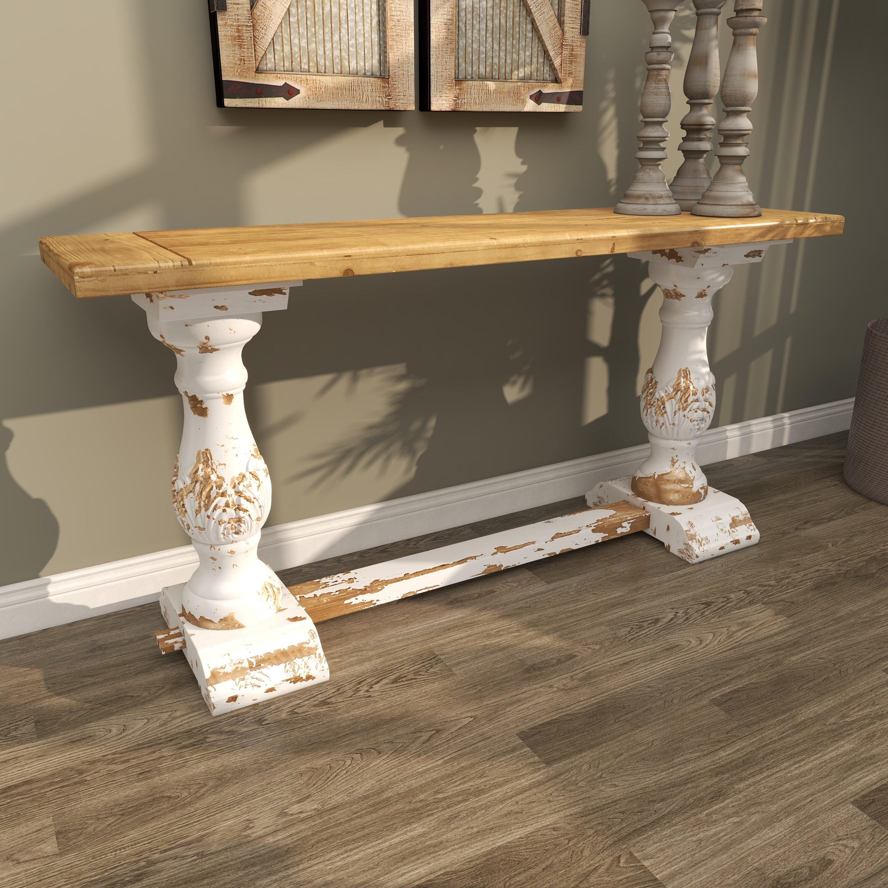 Grayson Lane 14840 Console-Sofa-Tables - View #5