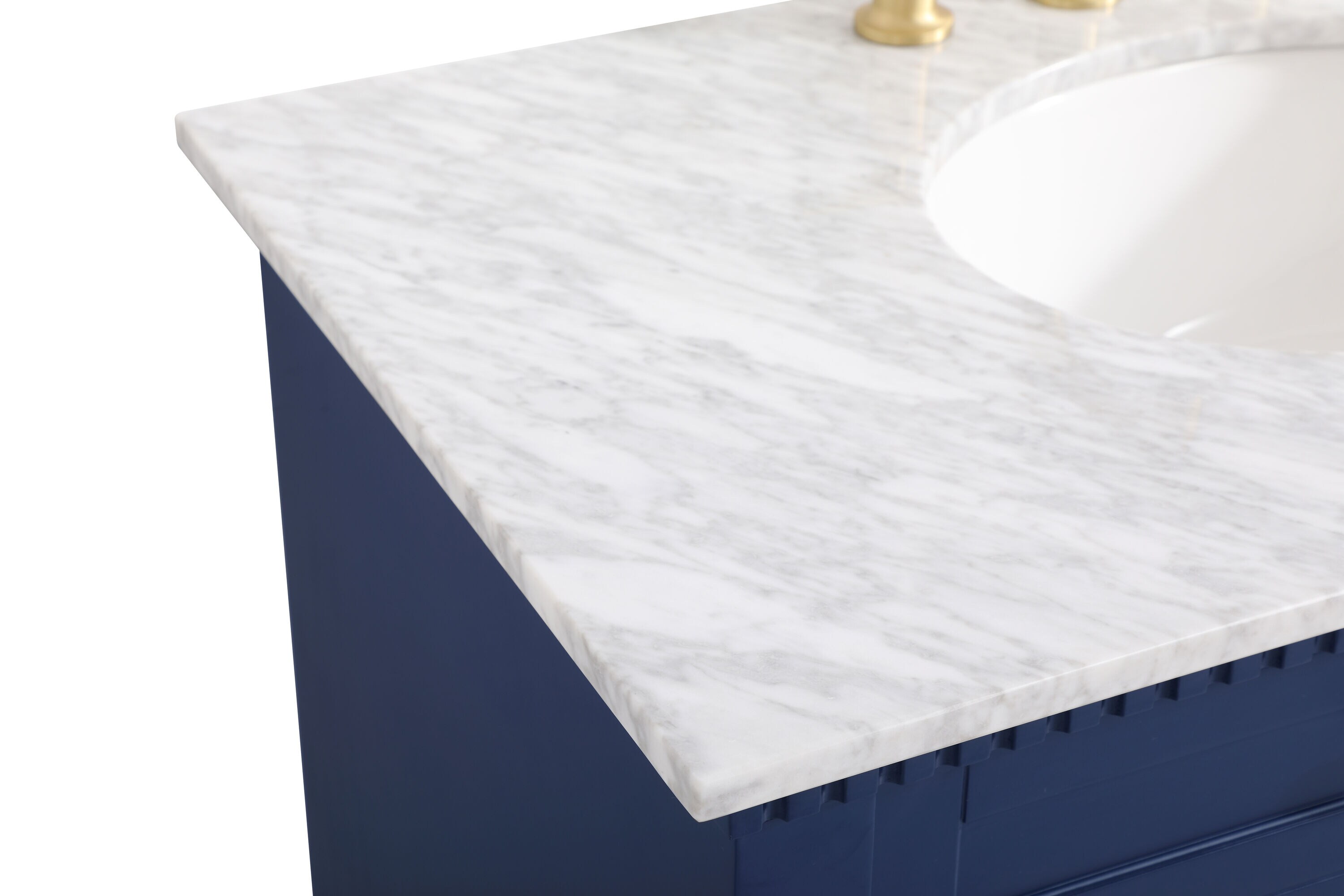 Elegant Decor HF159108BL Bath-Vanity-Combo - View #12