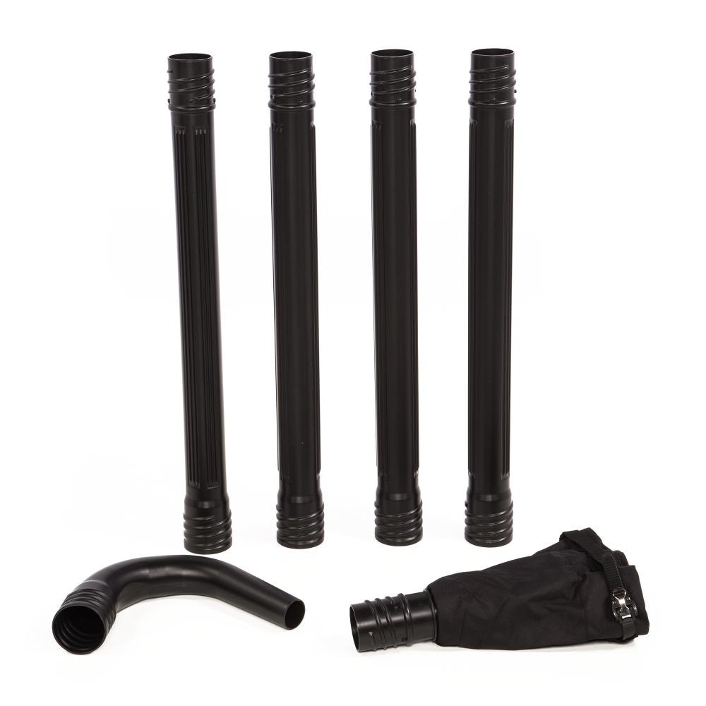 Gutter Cleaning Kit Leaf Blower Nozzle Extension Attachment Black & Decker  Toro