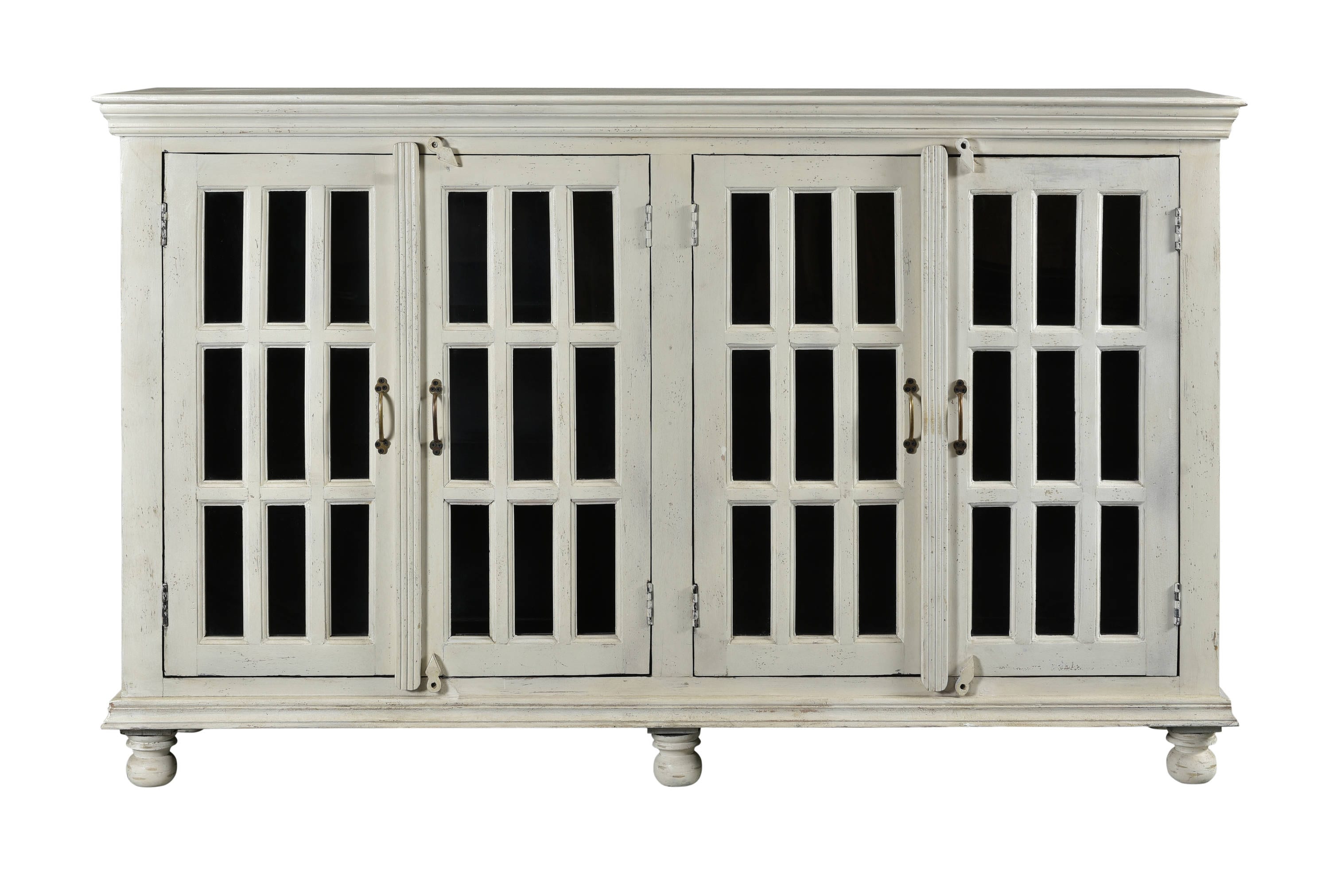 Coast to Coast 44633 Console-Sofa-Tables - View #2