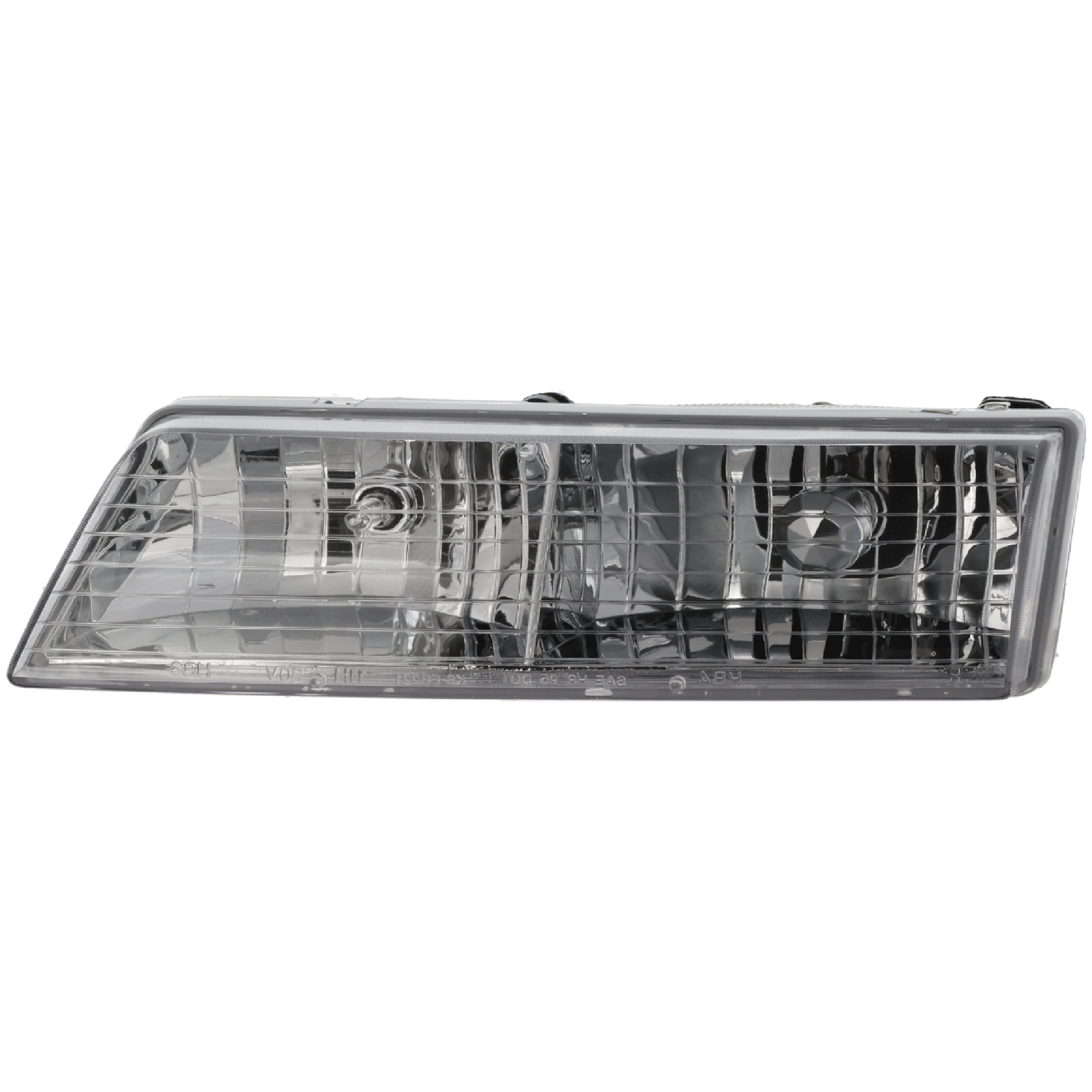 Garage-Pro JCW20-5146-00GP Headlight For Mercury Grand Marquis 95-97 Lh Assembly Halogen