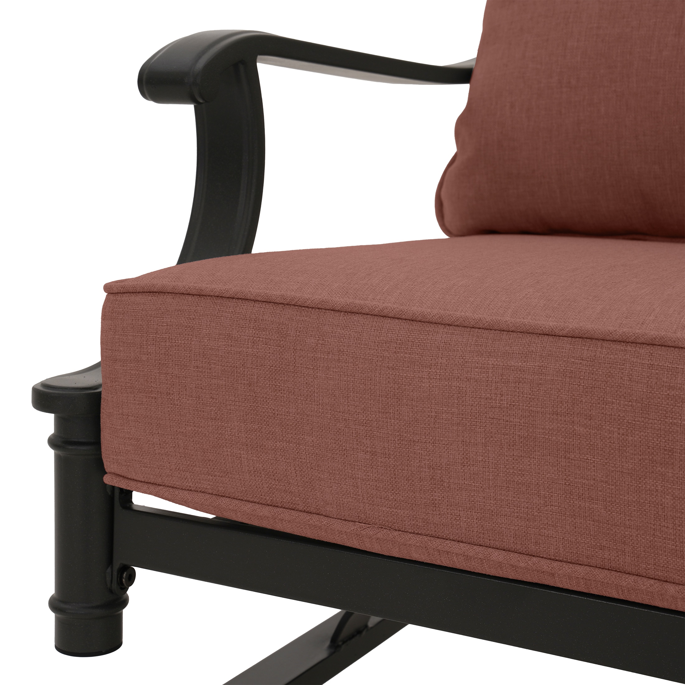 allen + roth LOS23006-STRR Patio-Chairs - View #6