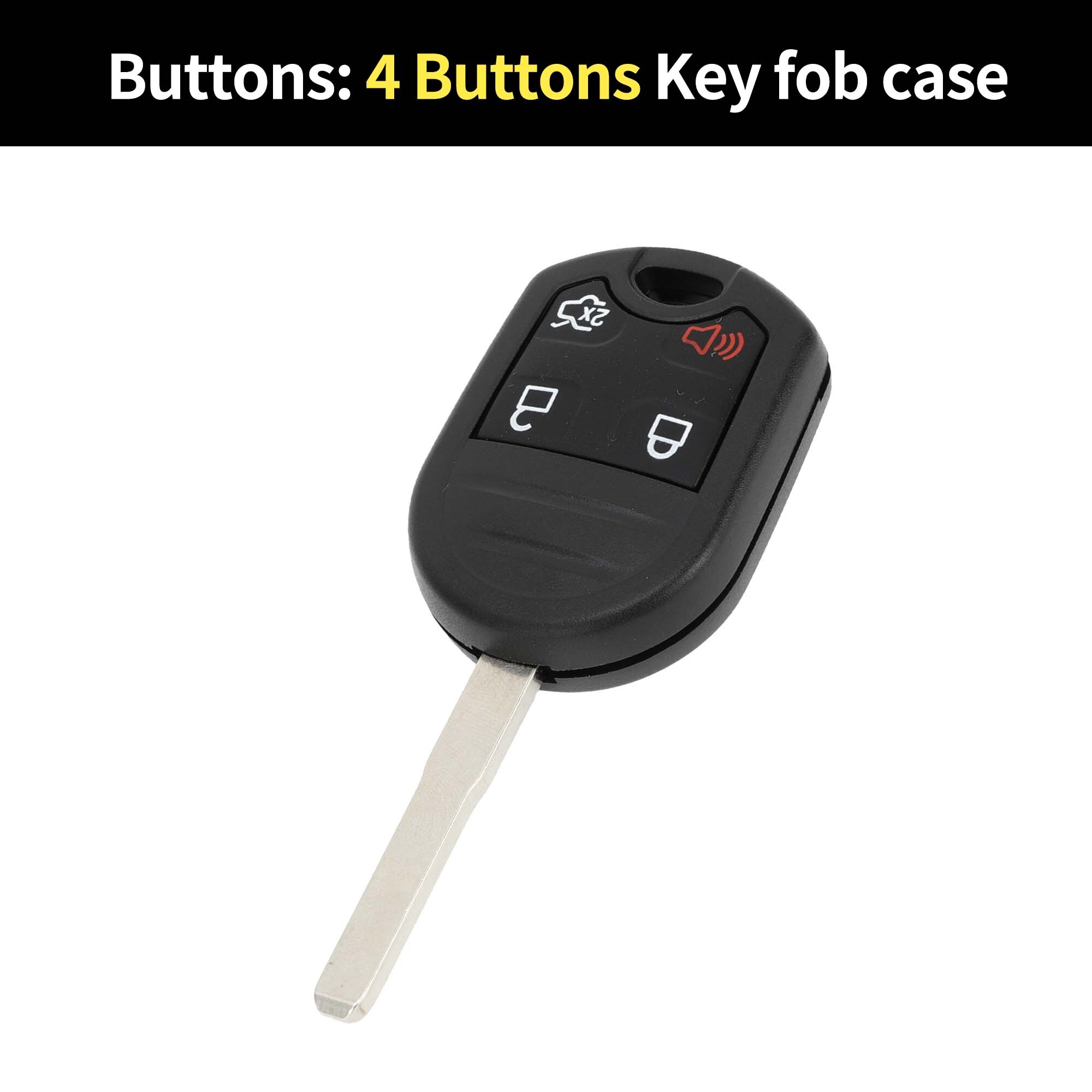 Unique Bargains S25122401UX0161 Key-Safes - View #3