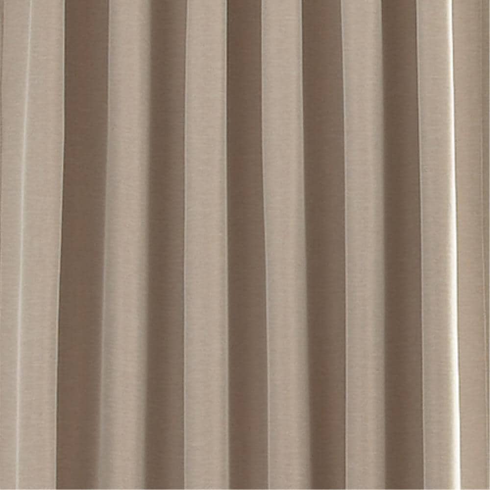 Eclipse 11353052095WHT curtains - View #4