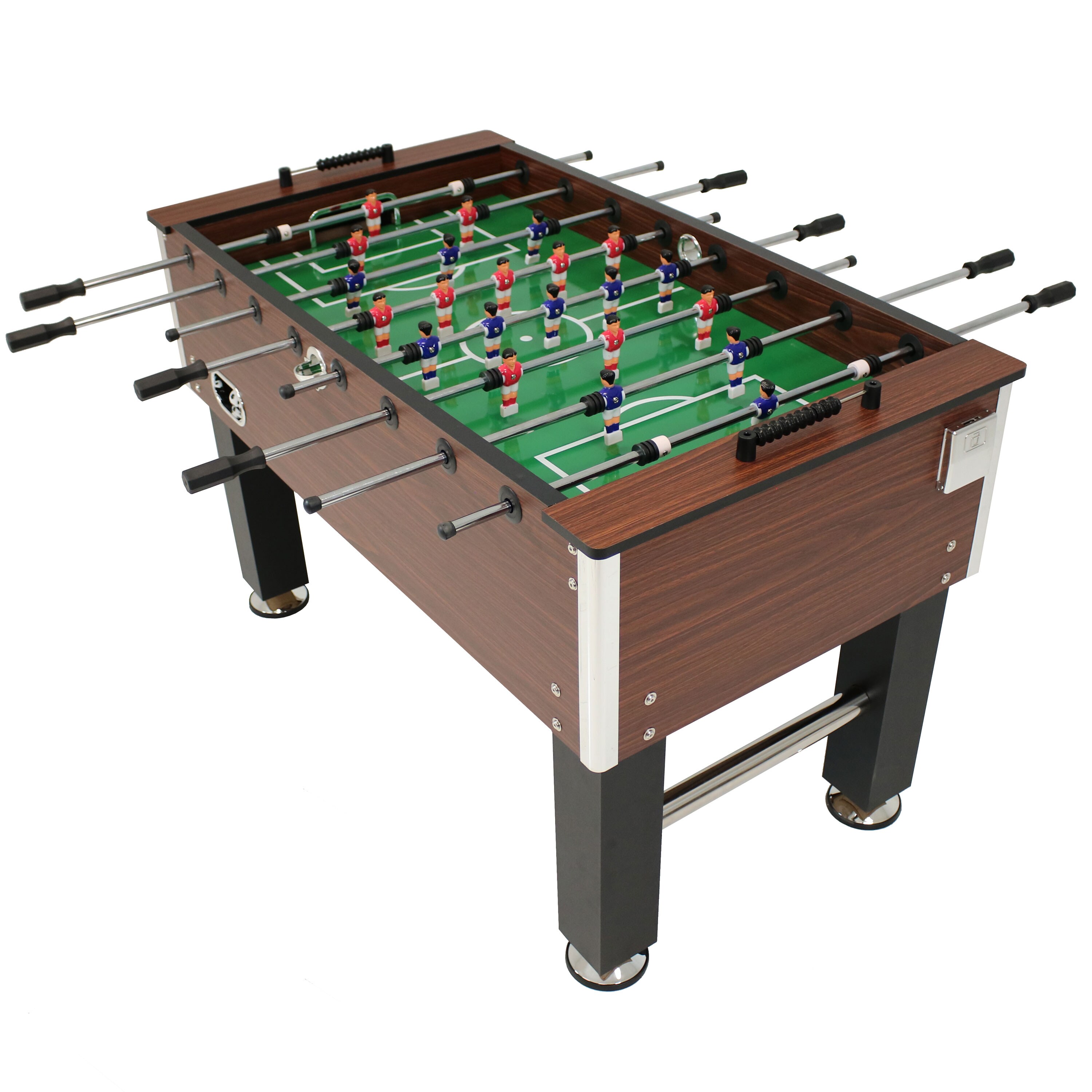 Foosball, Games