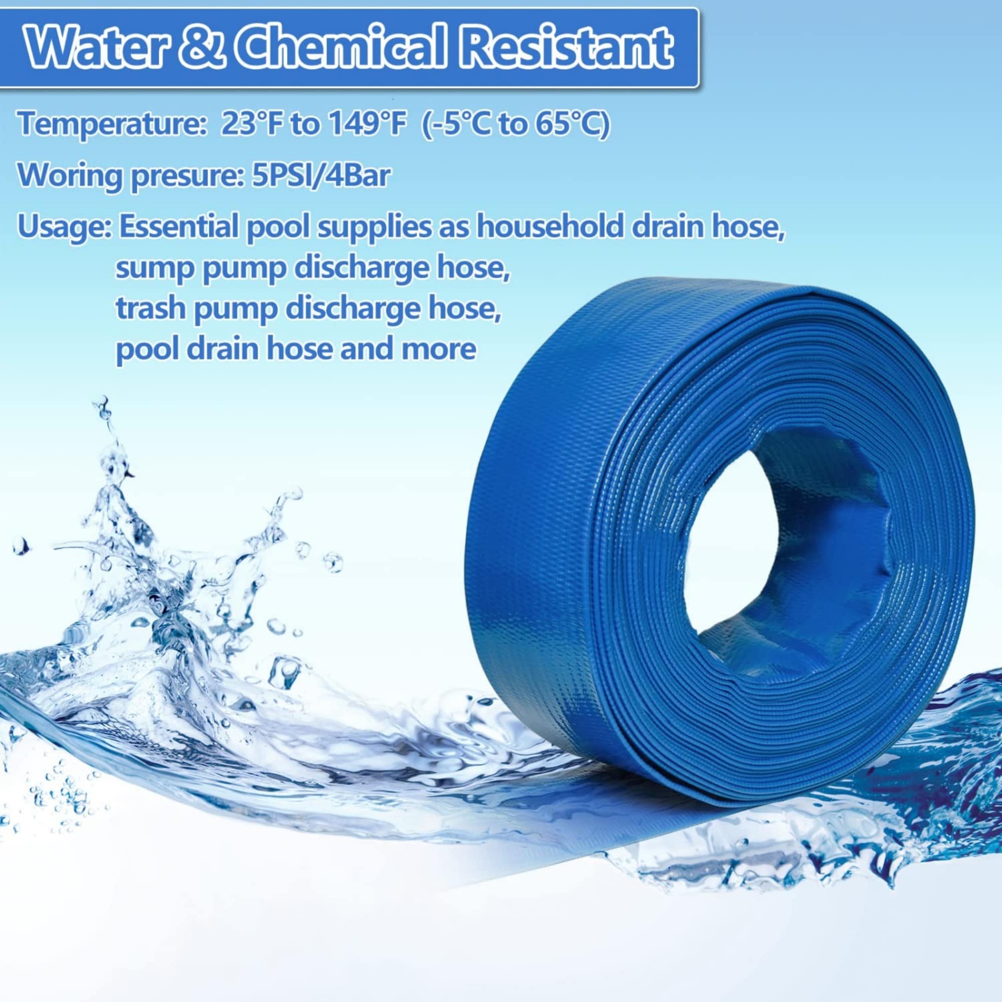 Numhew NHBEN32426 Tubing-Hoses - View #3