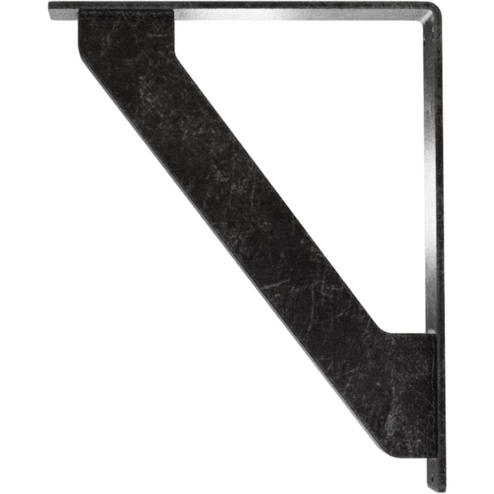 Ekena Millwork BKTM02X10X12TTRASV Mending-Plates-Brackets-Braces - View #4