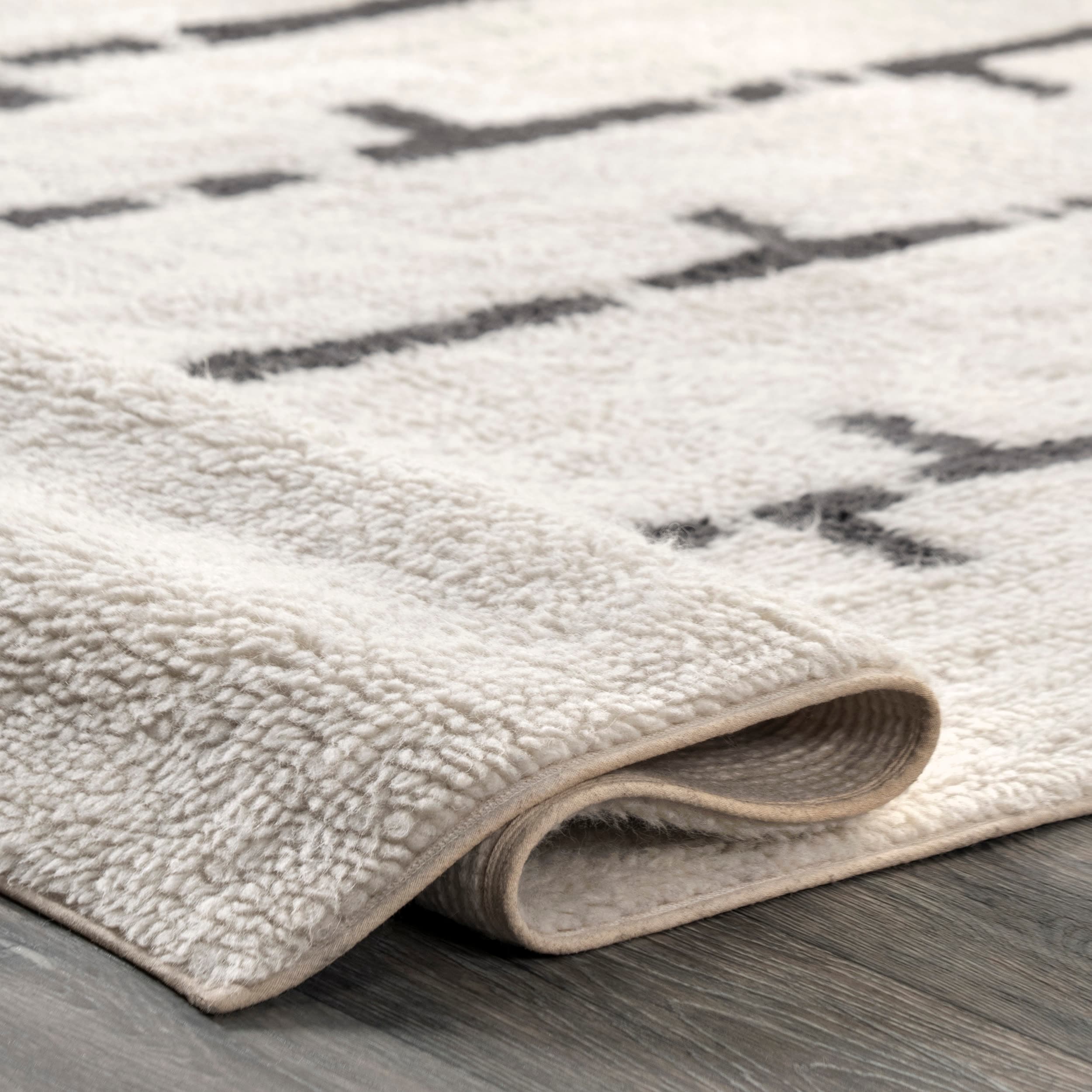 nuLOOM MTBE10A-508 rugs - View #2