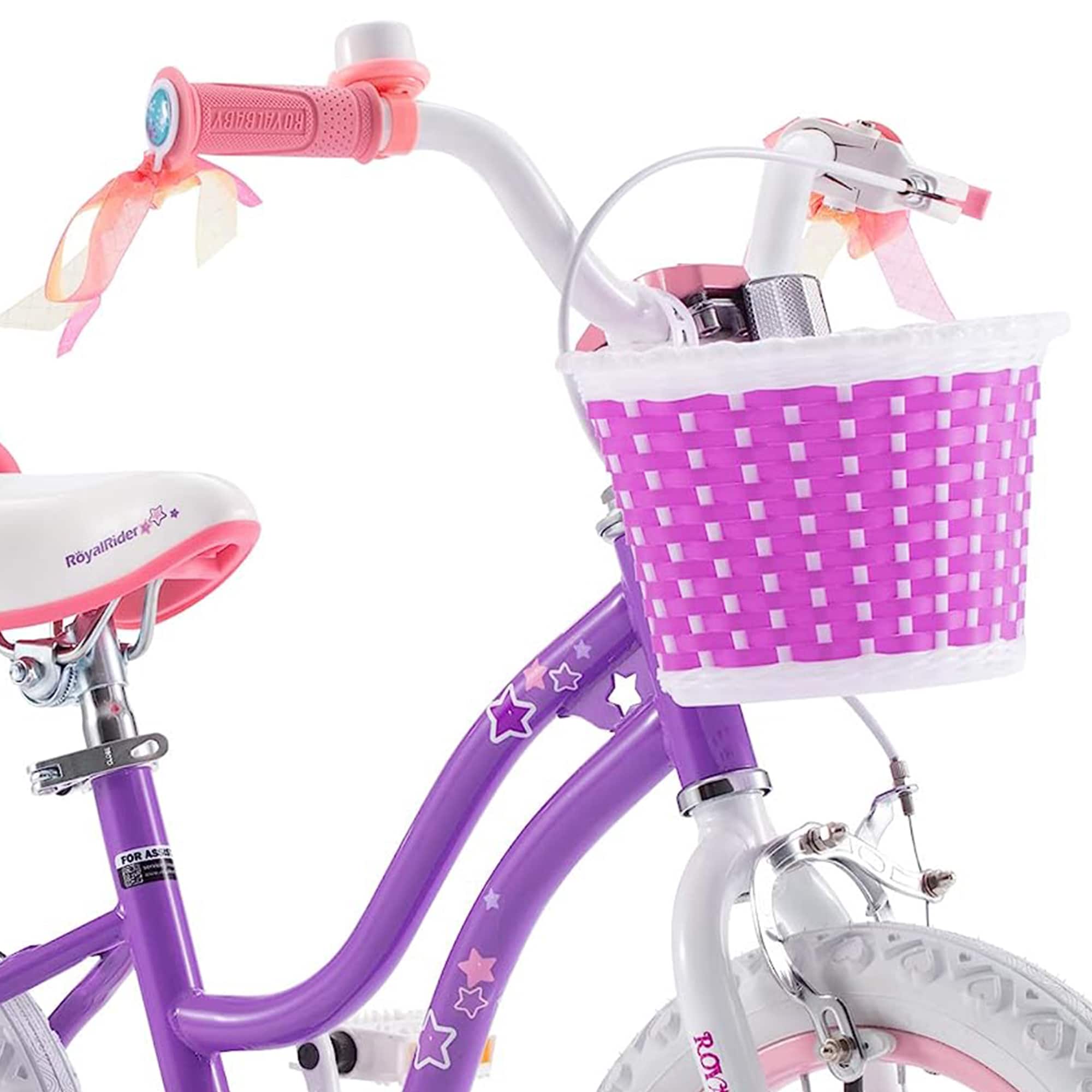 Royal Baby 322329 bikes - View #4